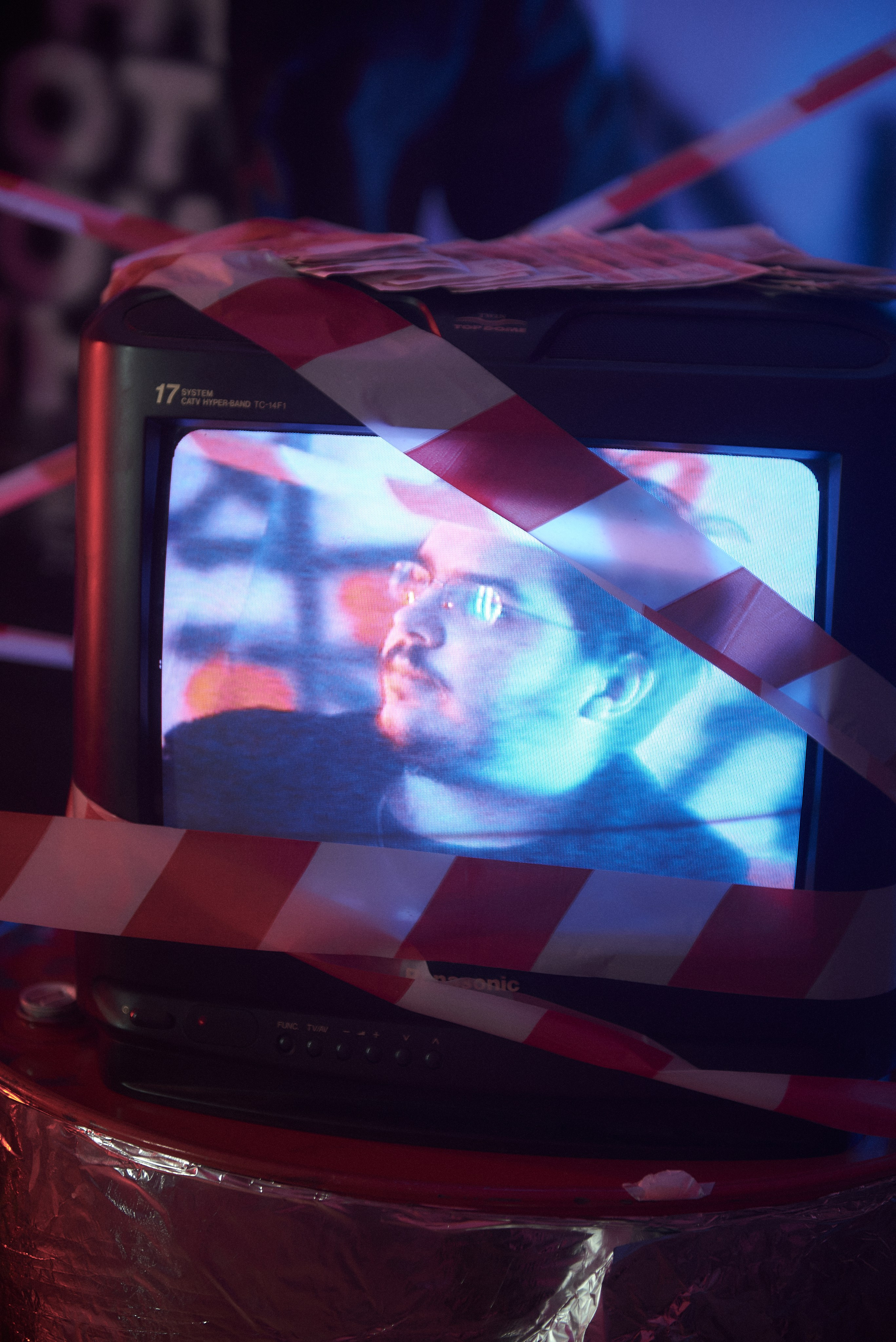 VHS. Андрей Винников фотограф в Нижнем Новгороде