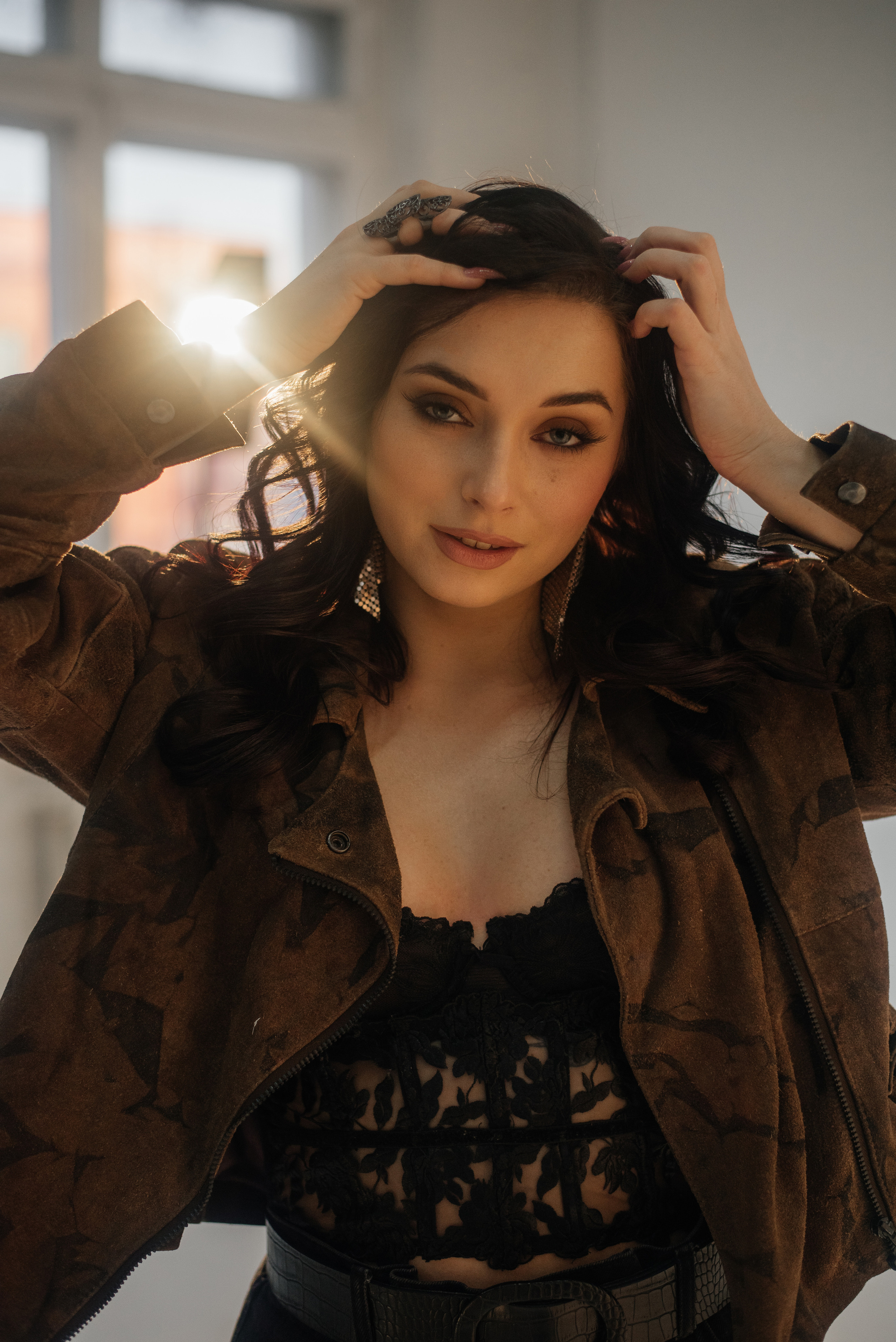 Анастасия. Свадебный фотограф Белгород