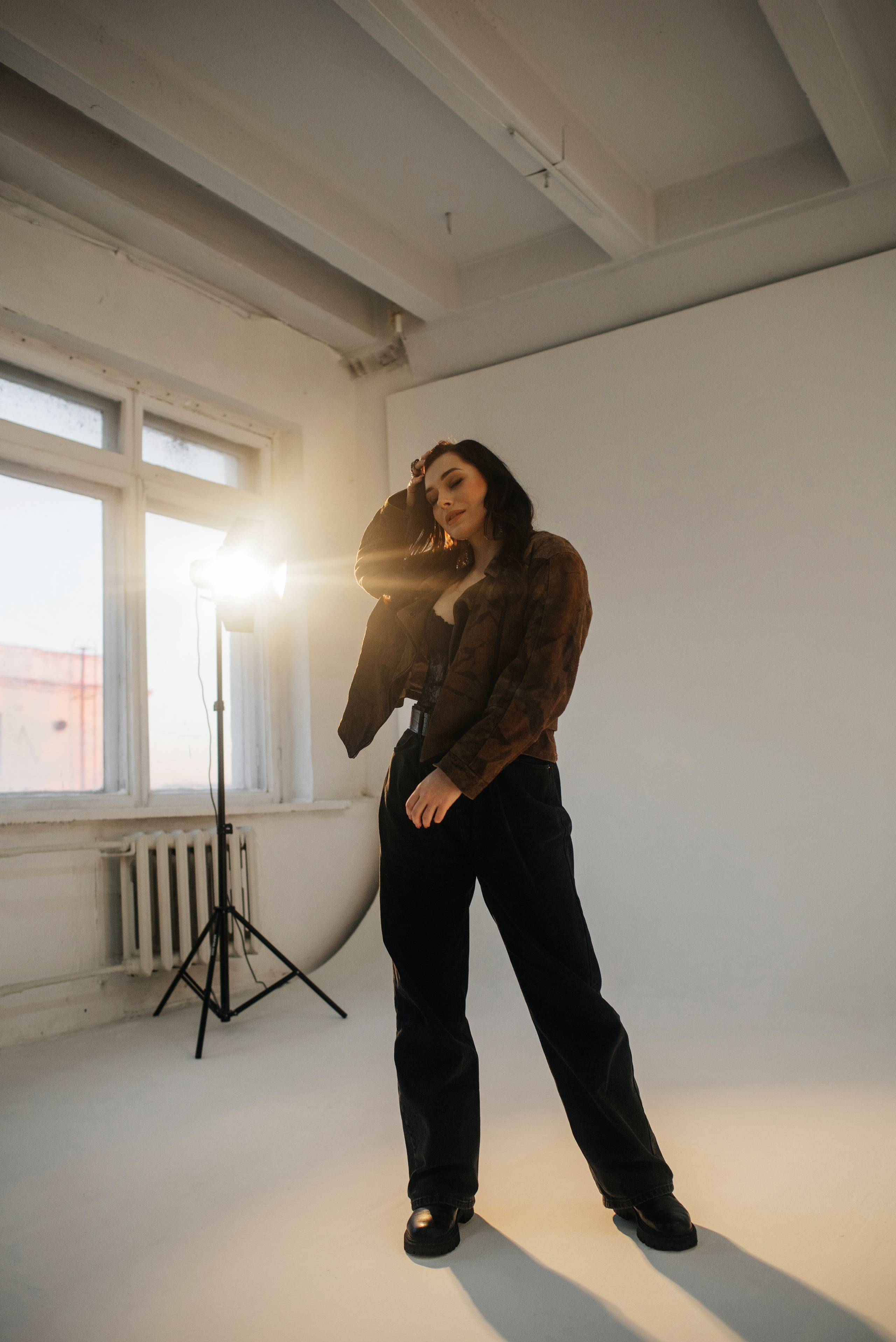 Анастасия. Свадебный фотограф Белгород