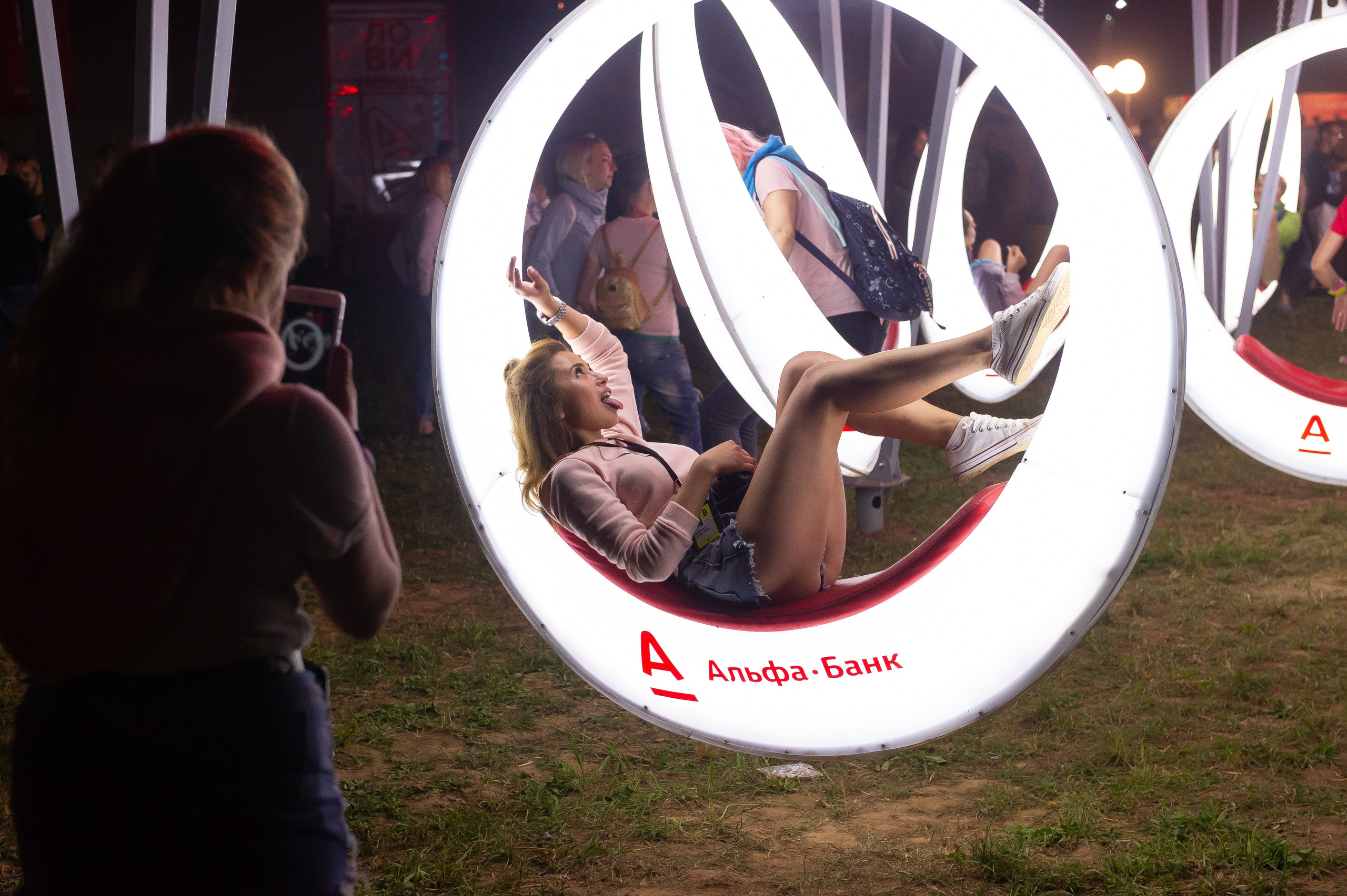 Событийный репортаж в Петербурге. Фотограф в Петербурге Олег Золото