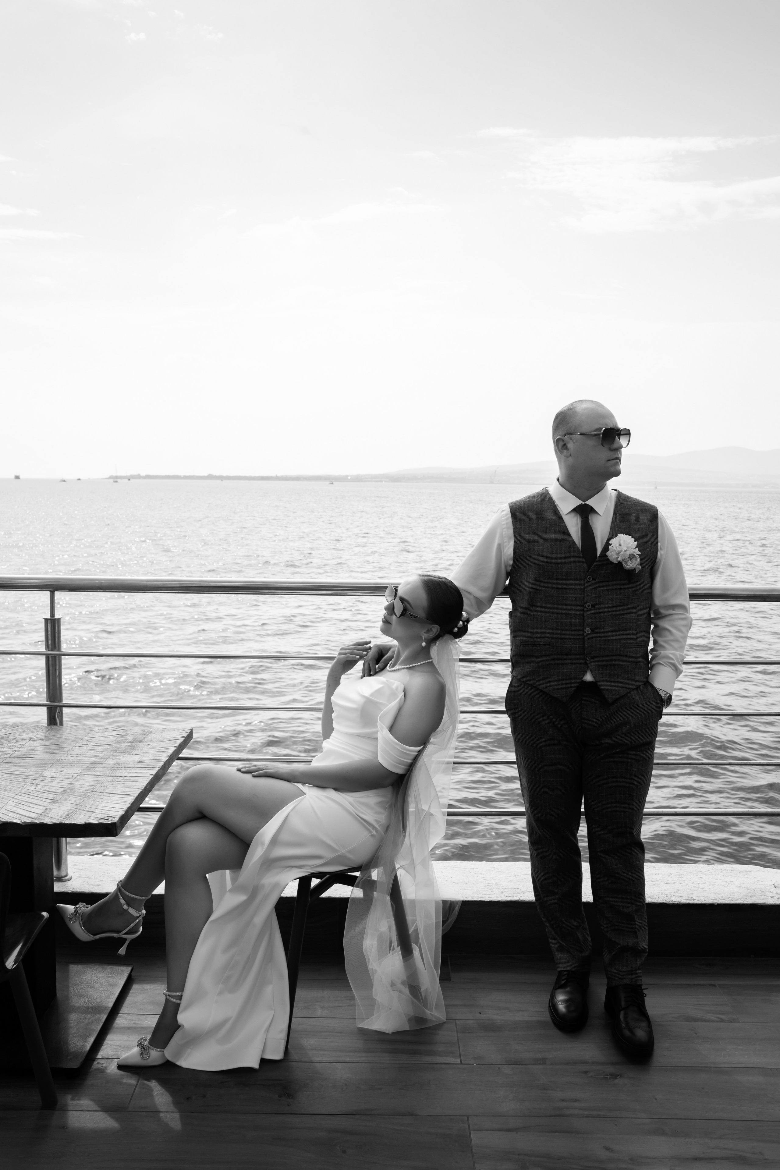 А&А | Gelendzhik. Свадебный фотограф Краснодар Марина Зверева