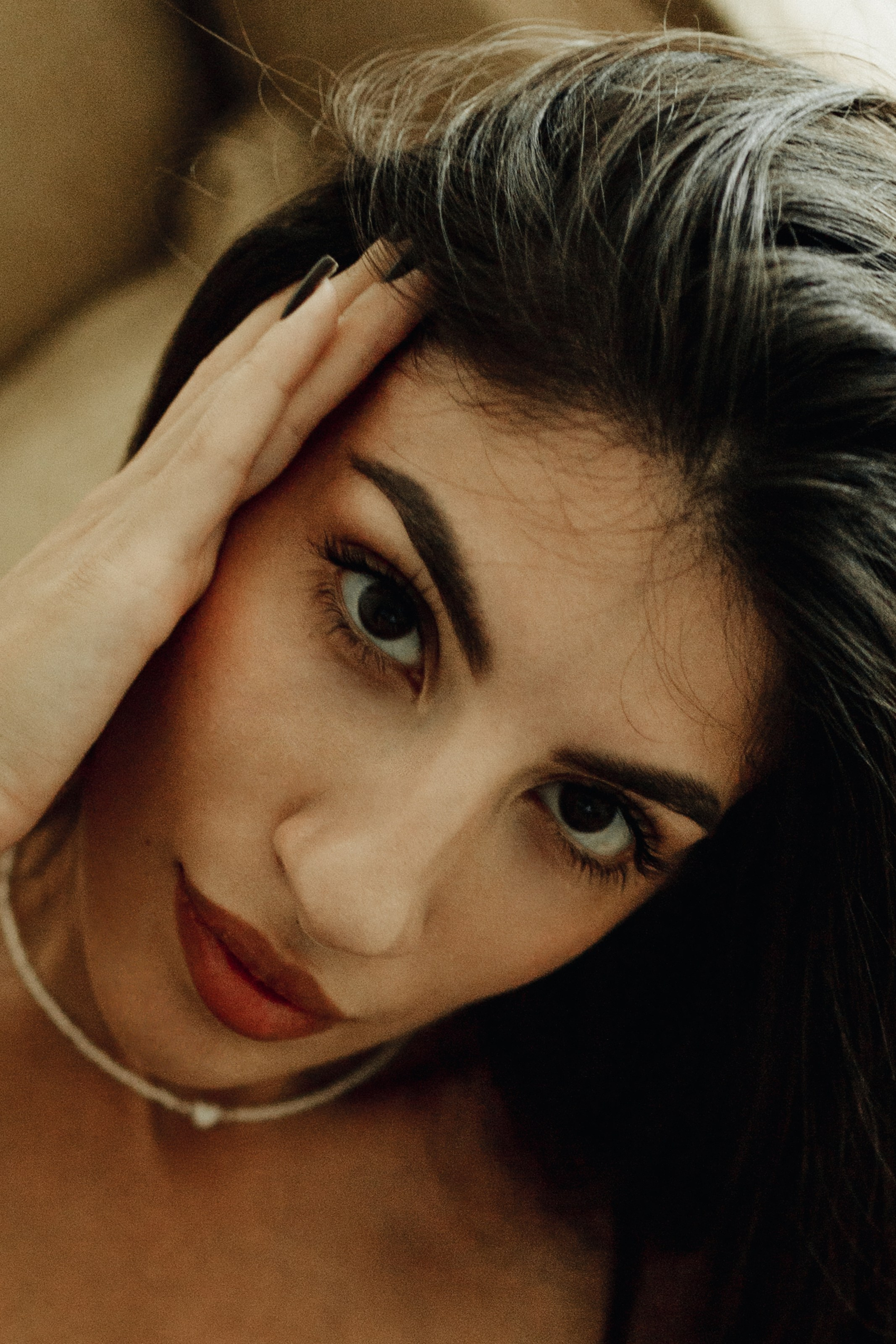 Сабина. Главная