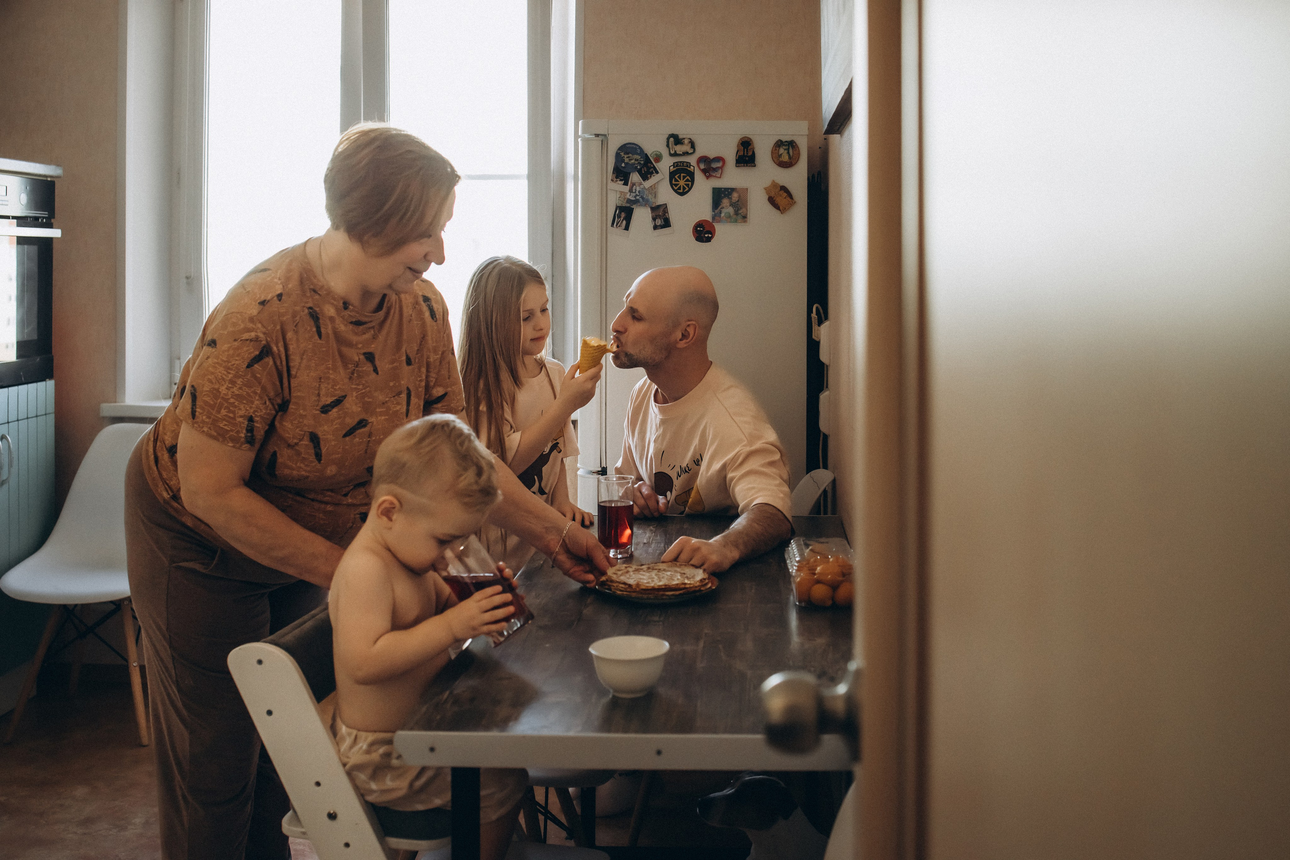 GOOD AT HOME. Фотограф Наталья Карякина|Челябинск