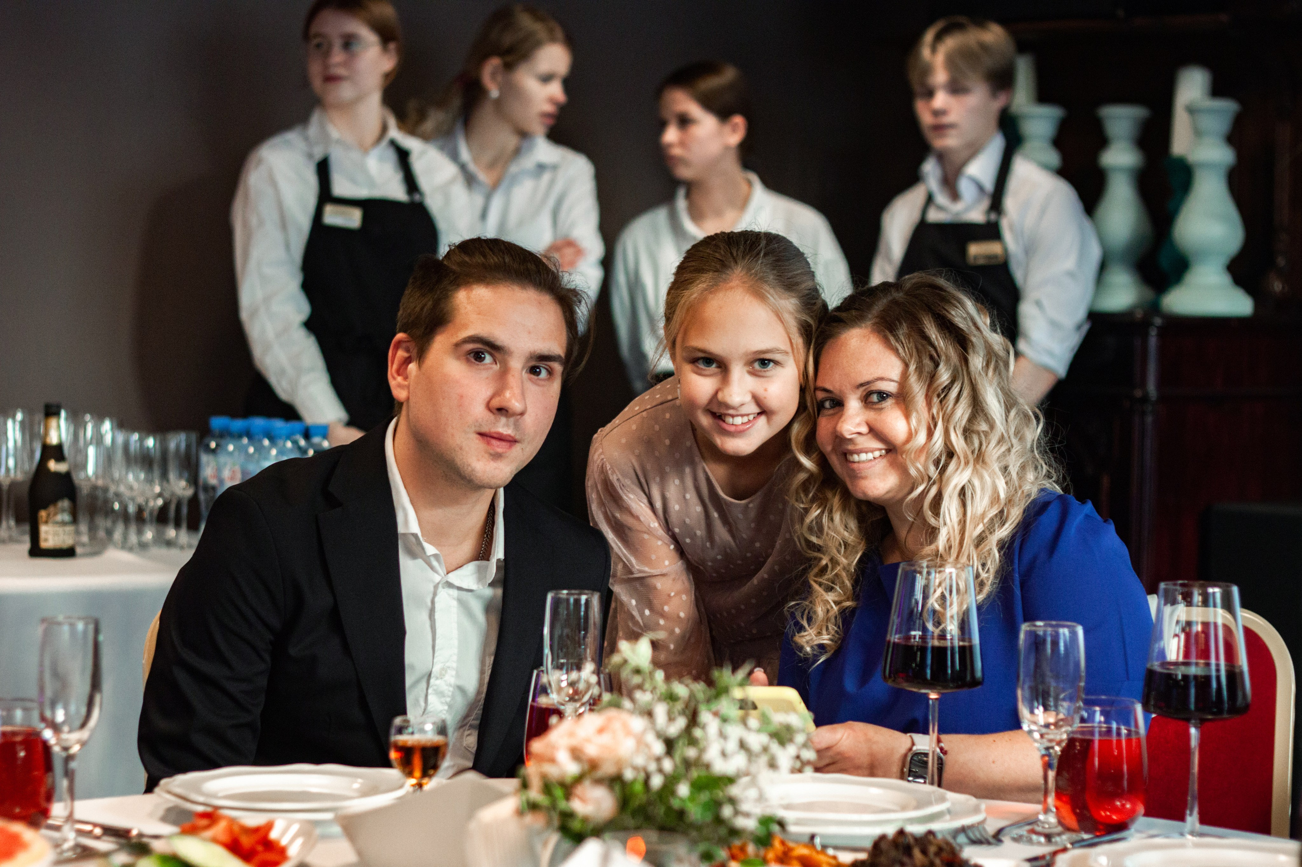 СВАДЬБЫ, БАНКЕТЫ, ДЕТСКИЕ ПРАЗДНИКИ. |Lopatina Photography| Фотографы в Санкт-Петербурге