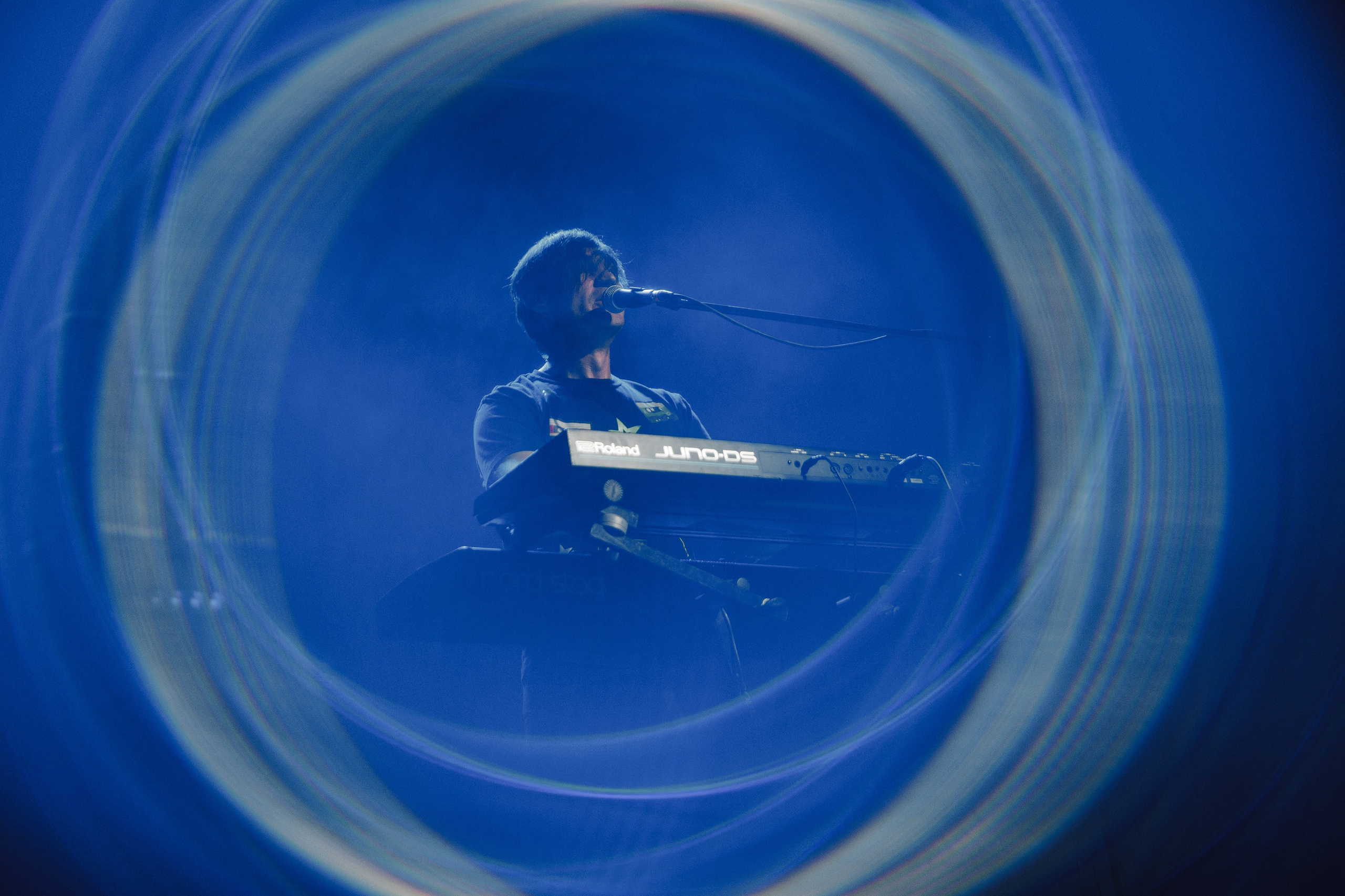 Группа Нэнси (Андрей Костенко), Пушкино. Фотограф Ольга Махалова — Санкт-Петербург, Москва, Нижний Новгород