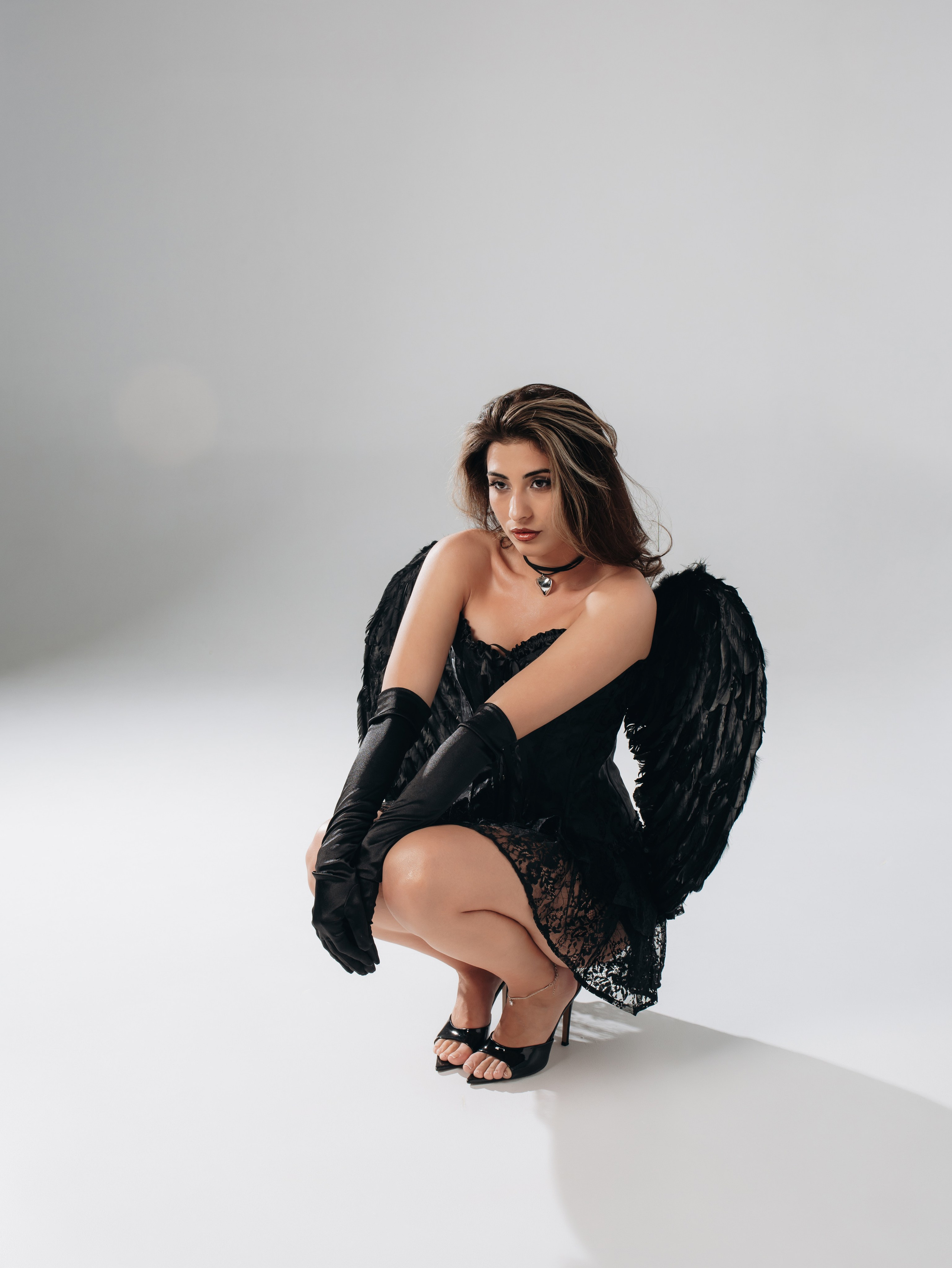 Марина. Свадебный фотограф Москва Вязьма и Смоленская область Анна Мазурова