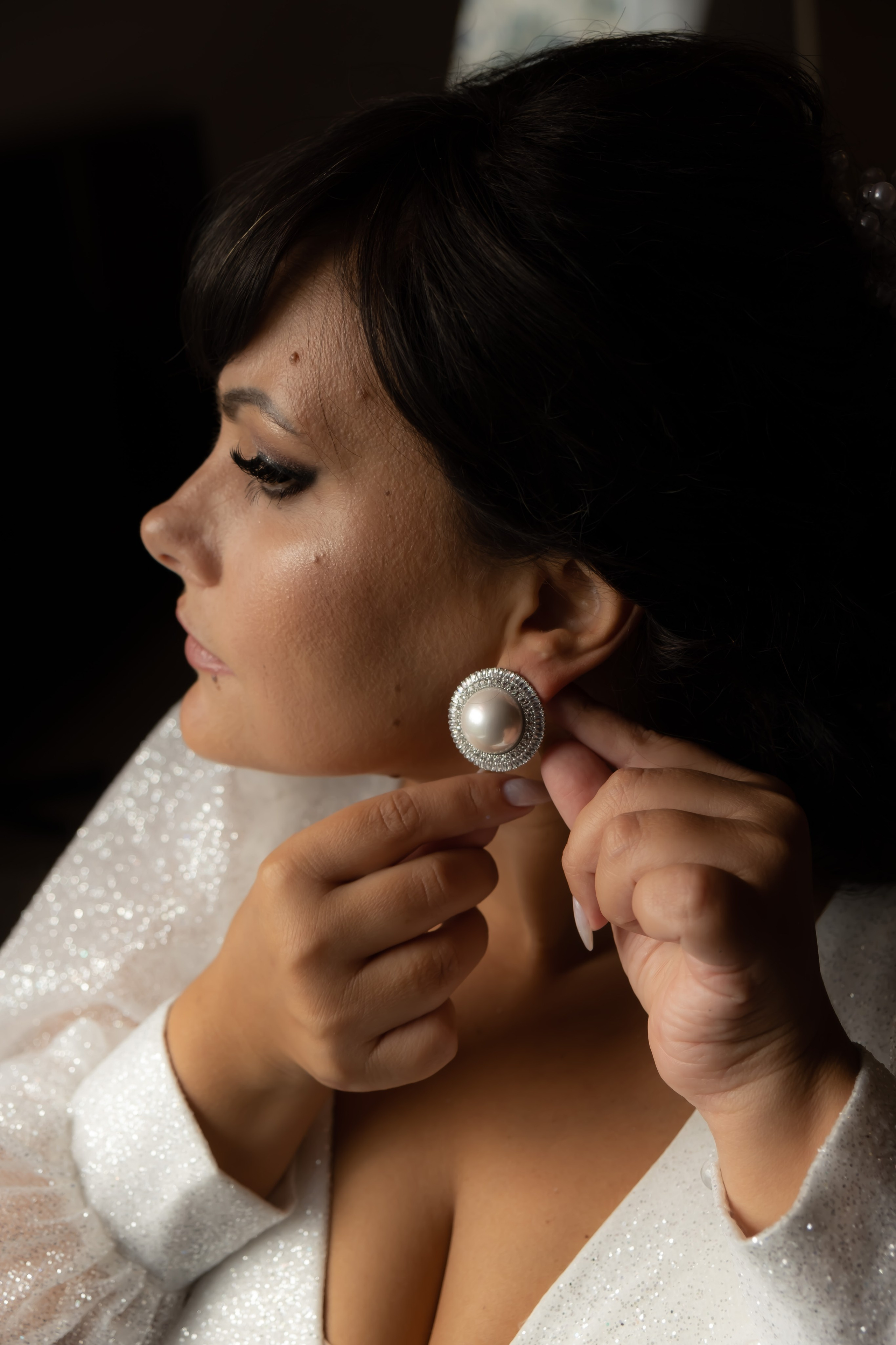 Igor & Tatiana. Свадебный и корпоративный фотограф в Москве Андрей Рудой