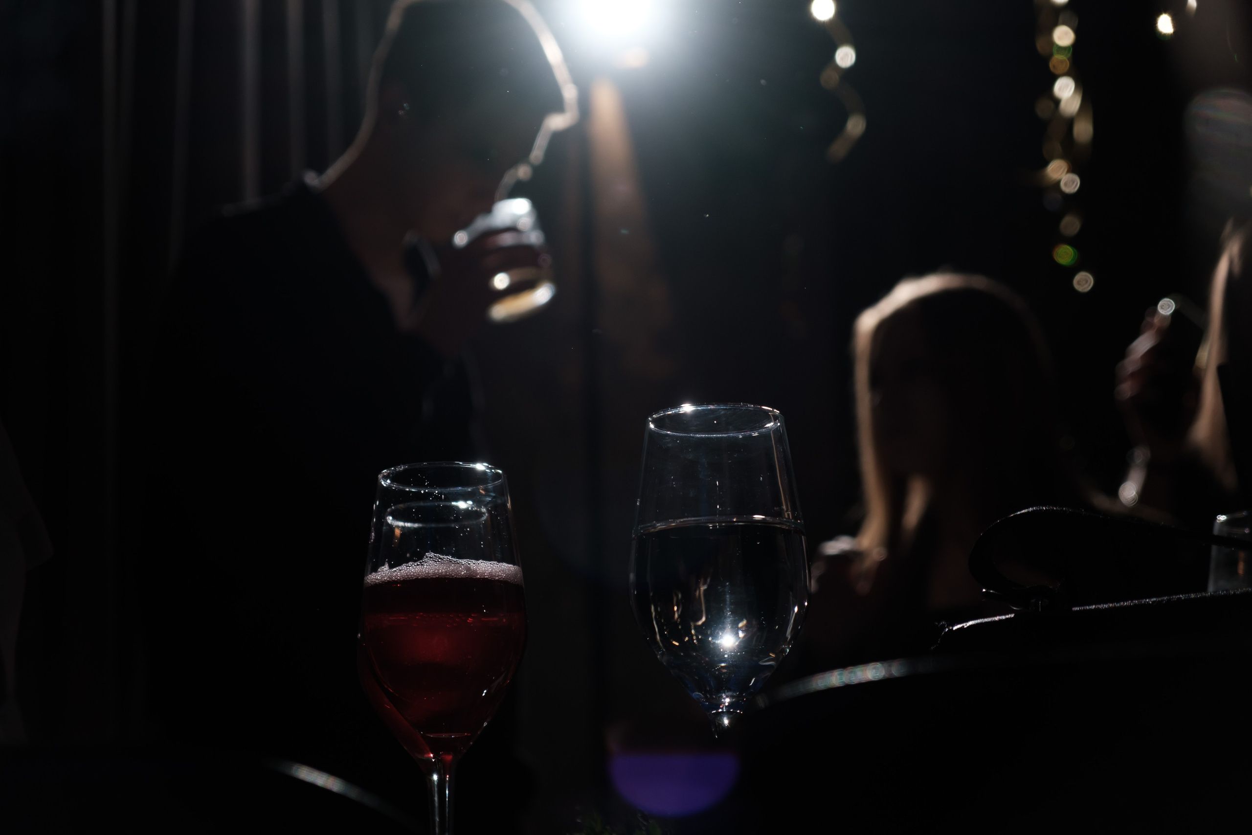 Birthday 18. Свадебный и корпоративный фотограф в Москве Андрей Рудой