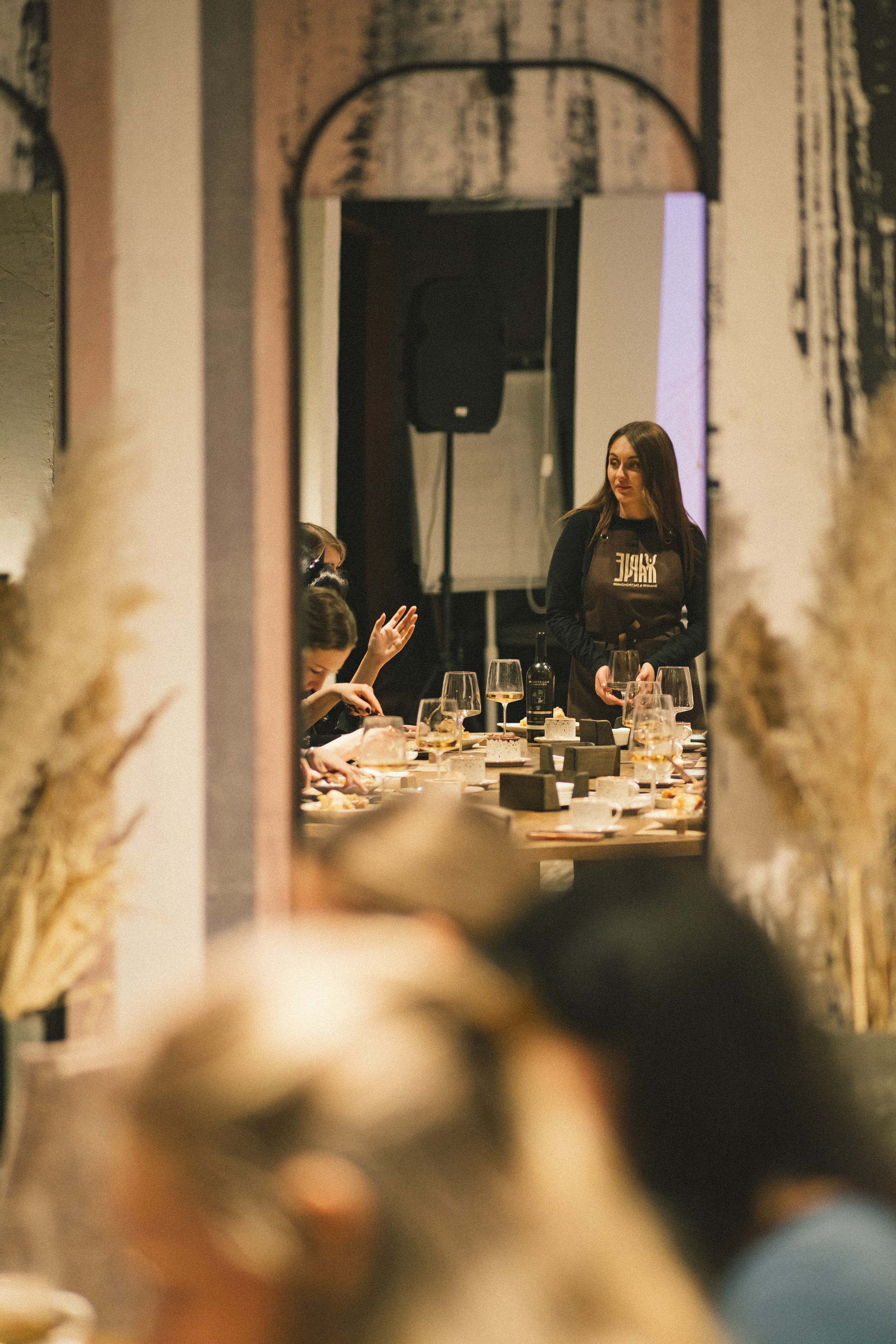 Вечер любви к себе, Гастростудия «Жарче». Анна Демидова — фотография для жизни и бизнеса в Абакане