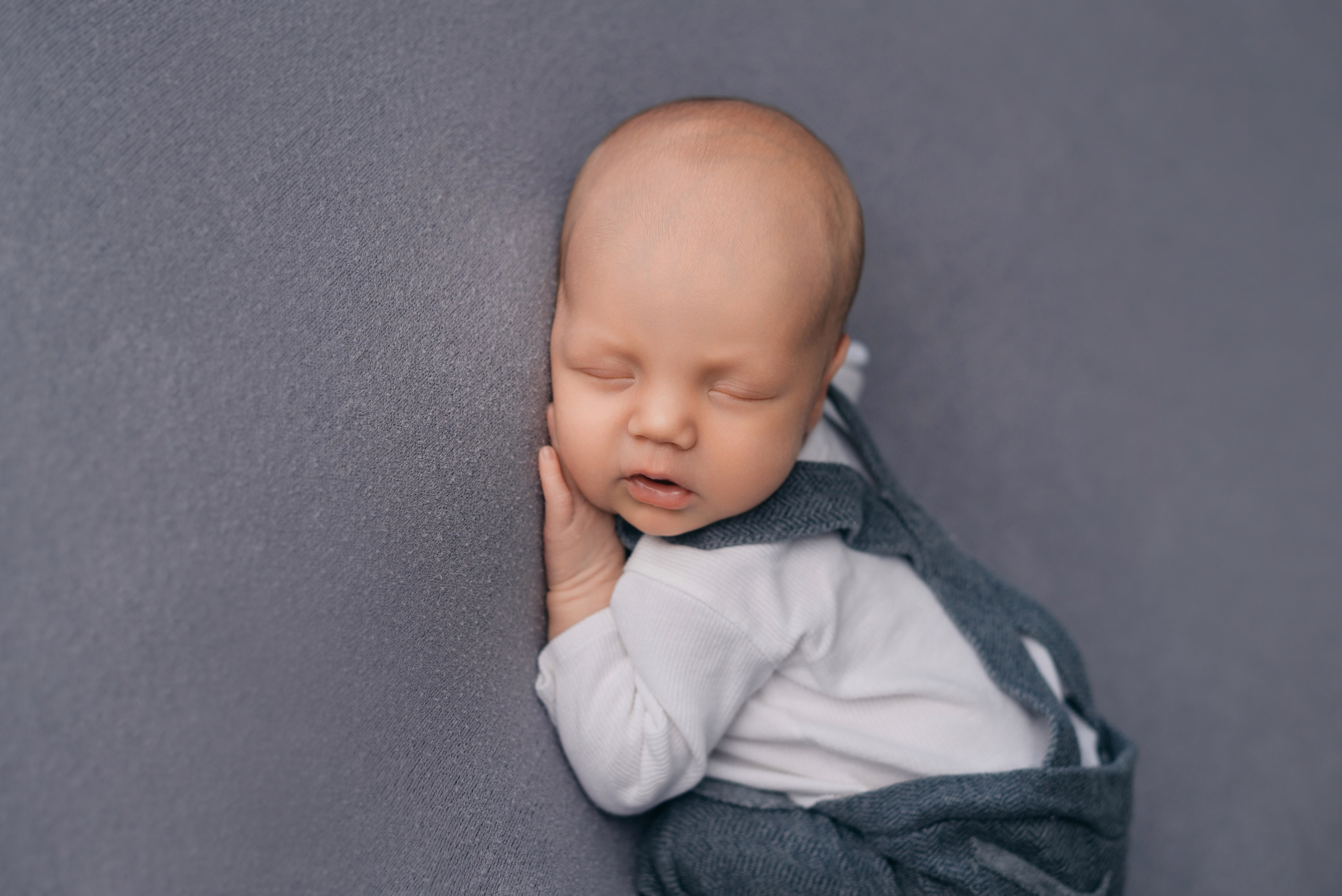 Матвей. Фотограф новорожденных Белгород