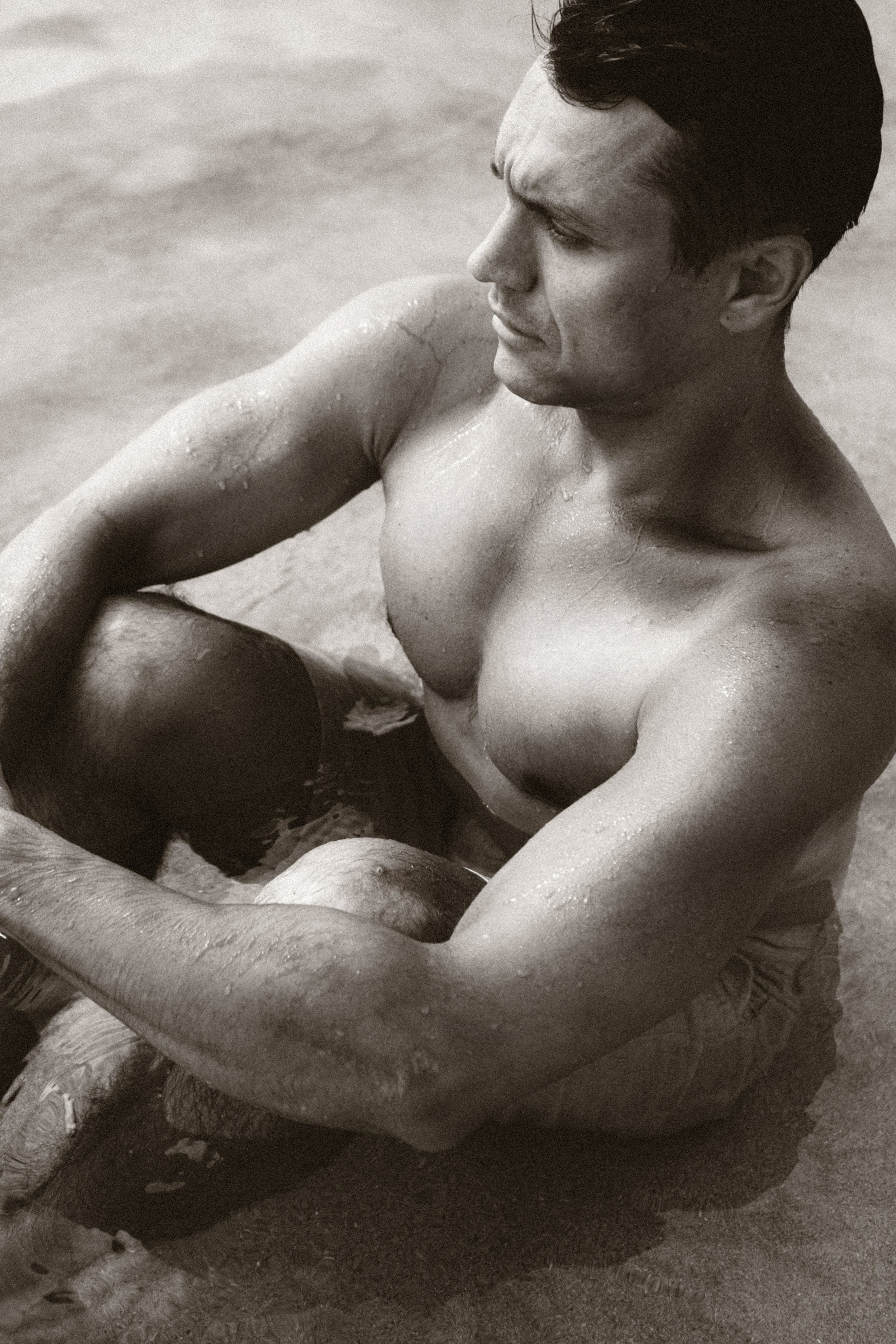 Victor. Alena Gribkova