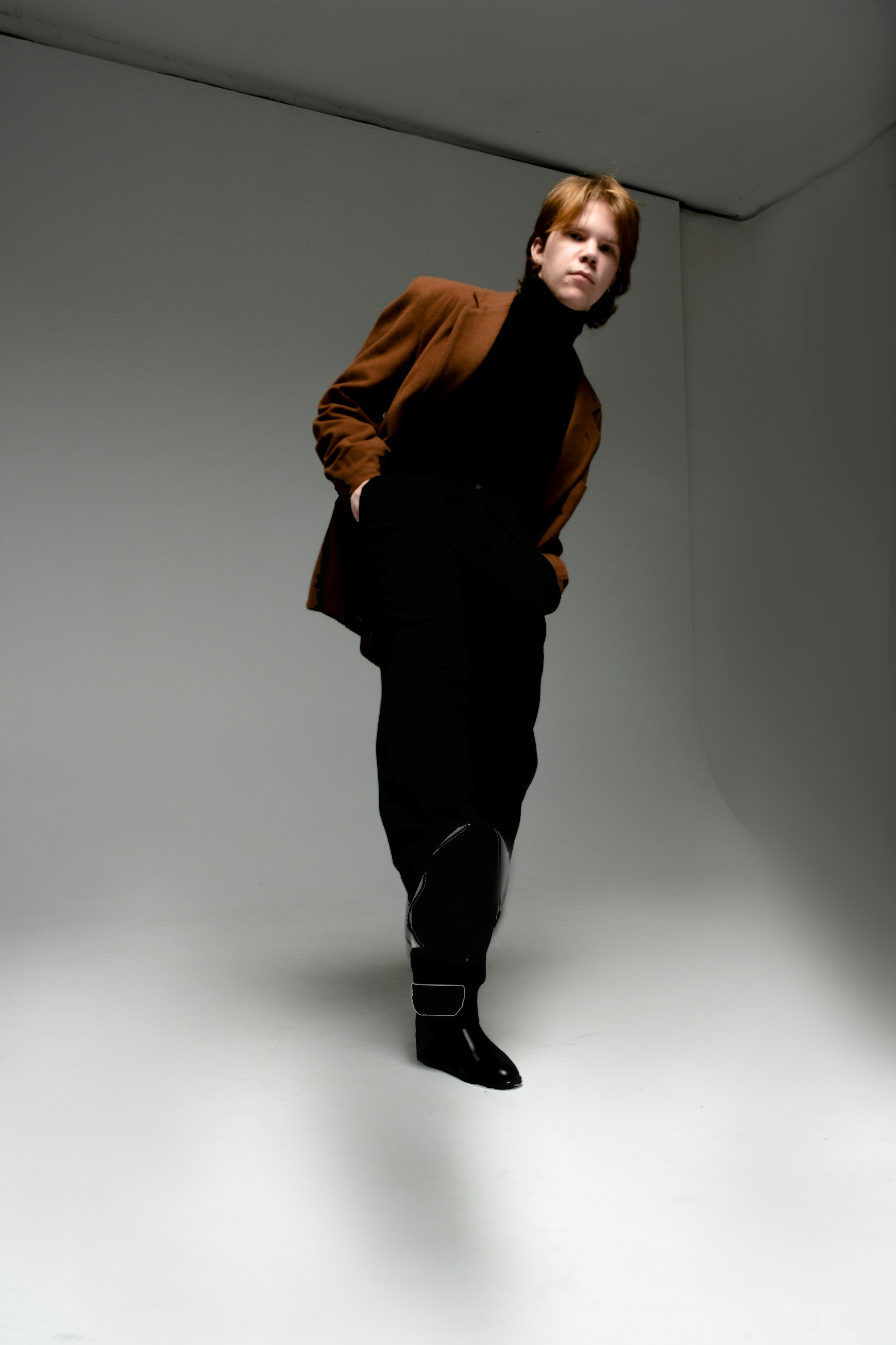 Артем. Студийный, портретный, семейный фотограф Южно-Сахалинска Яна Радаева