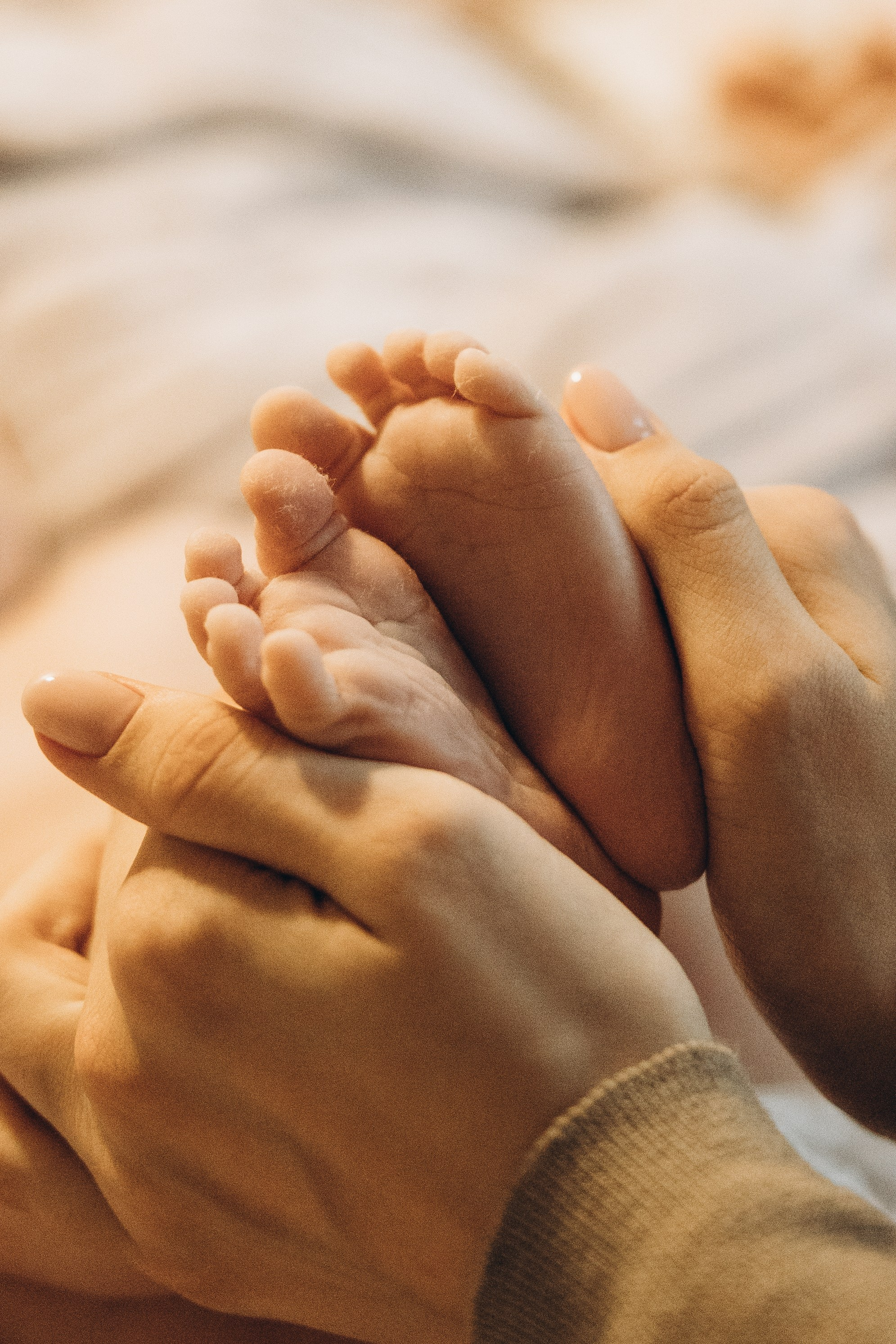 Алена и София. Семейный фотограф в Москве Виктория Ястребинская