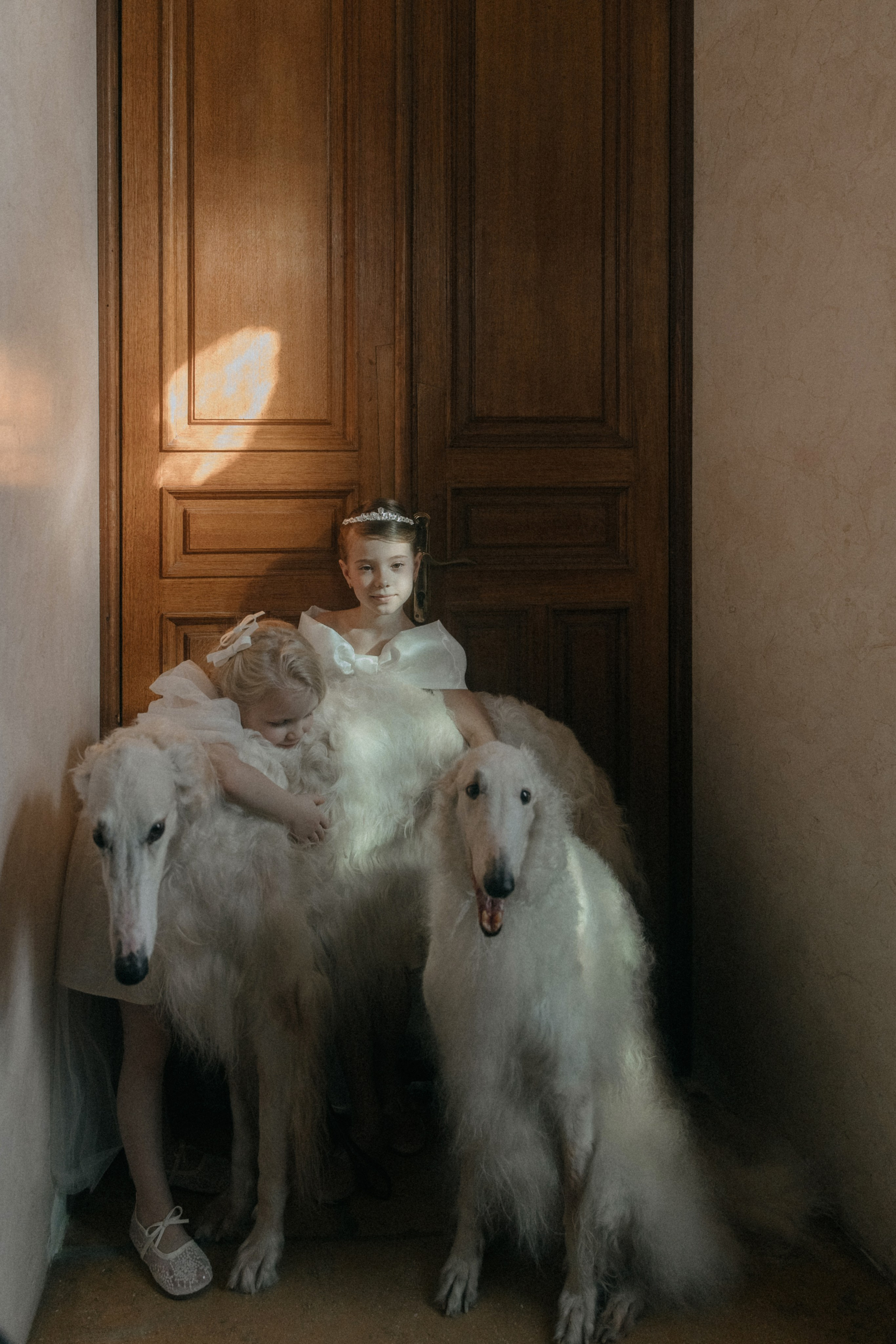 Свадебная фотосъемка в Середниково. Свадебный фотограф Москва