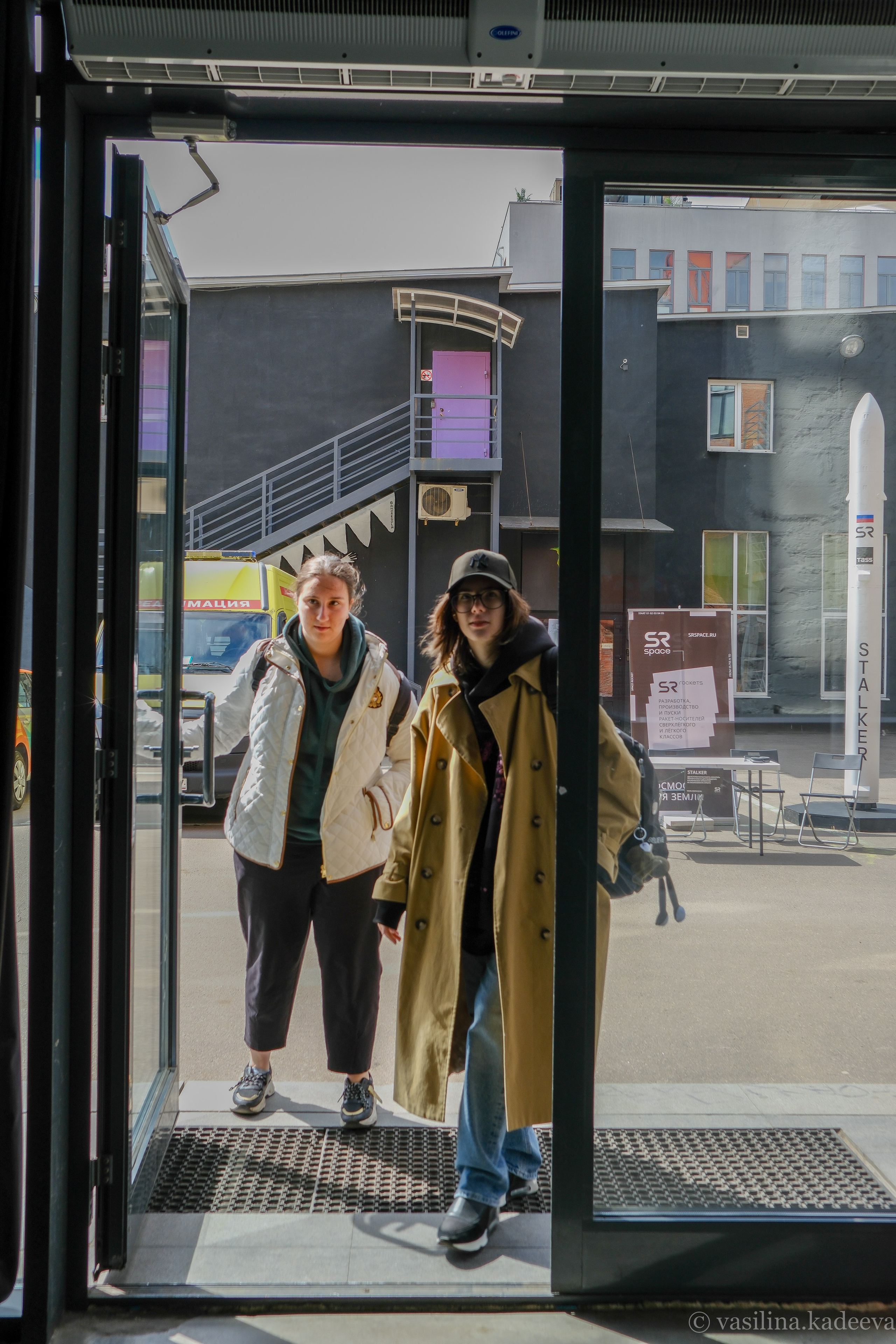 Фестиваль науки, технологии и юмора 2023. Фотограф в Москве (готова приехать к вам в город)