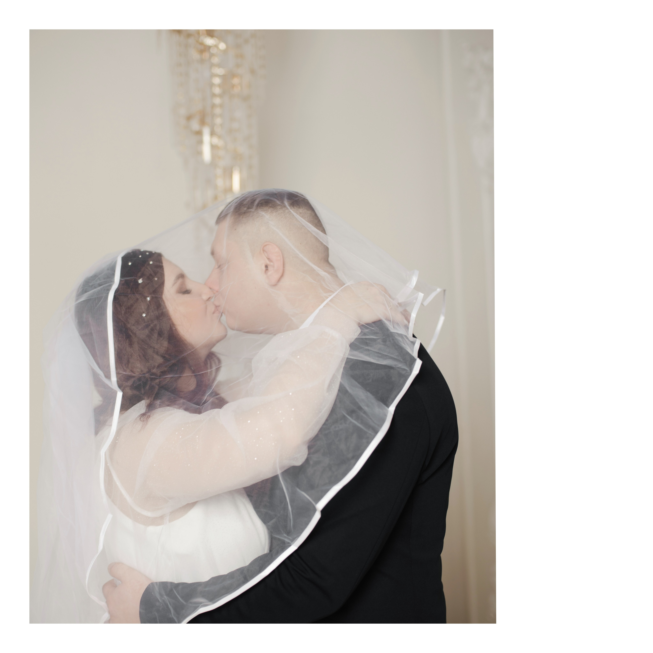 Павел и Ангелина