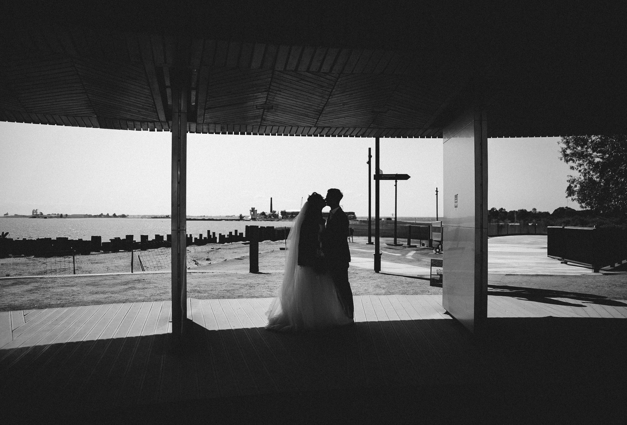 Свадьба Ксении и Сергея ❤. Репортажный и свадебный фотограф в Санкт-Петербурге Романов Вадим