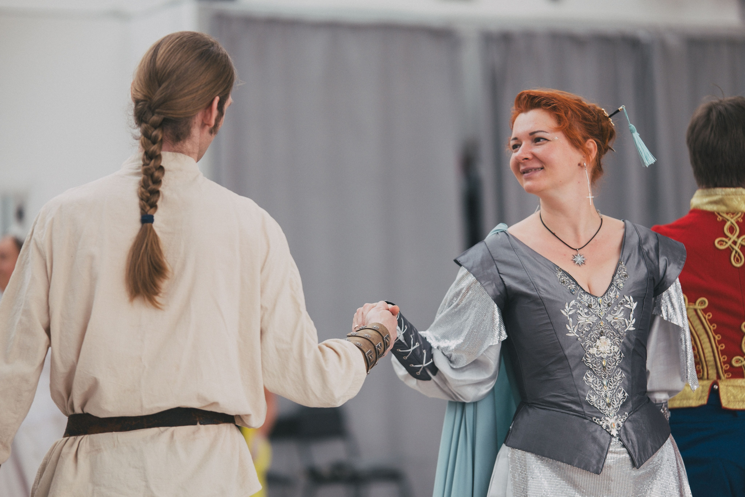 Вечерний бал. KRUTOVA_фотографирую жизнь