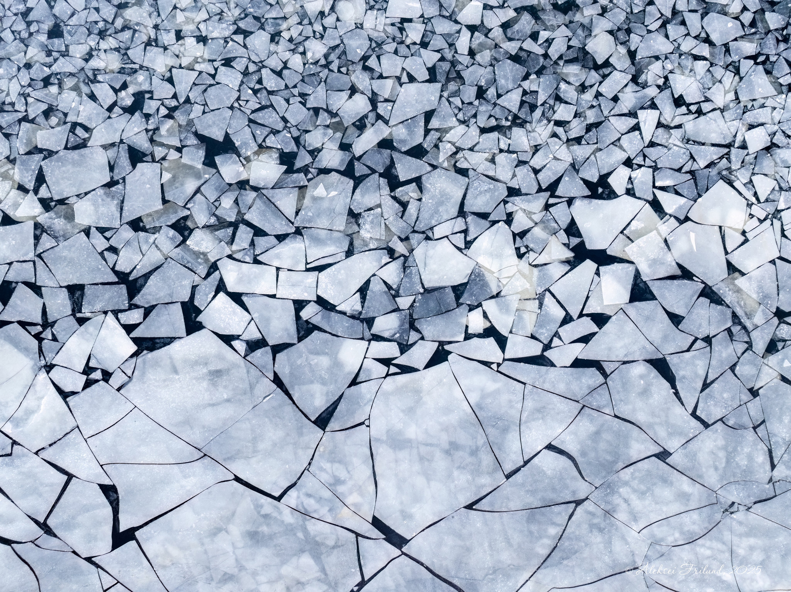 Онежское озеро. Аэросъемка. Фото и Видео в Карелии. Алексей Фрилунд