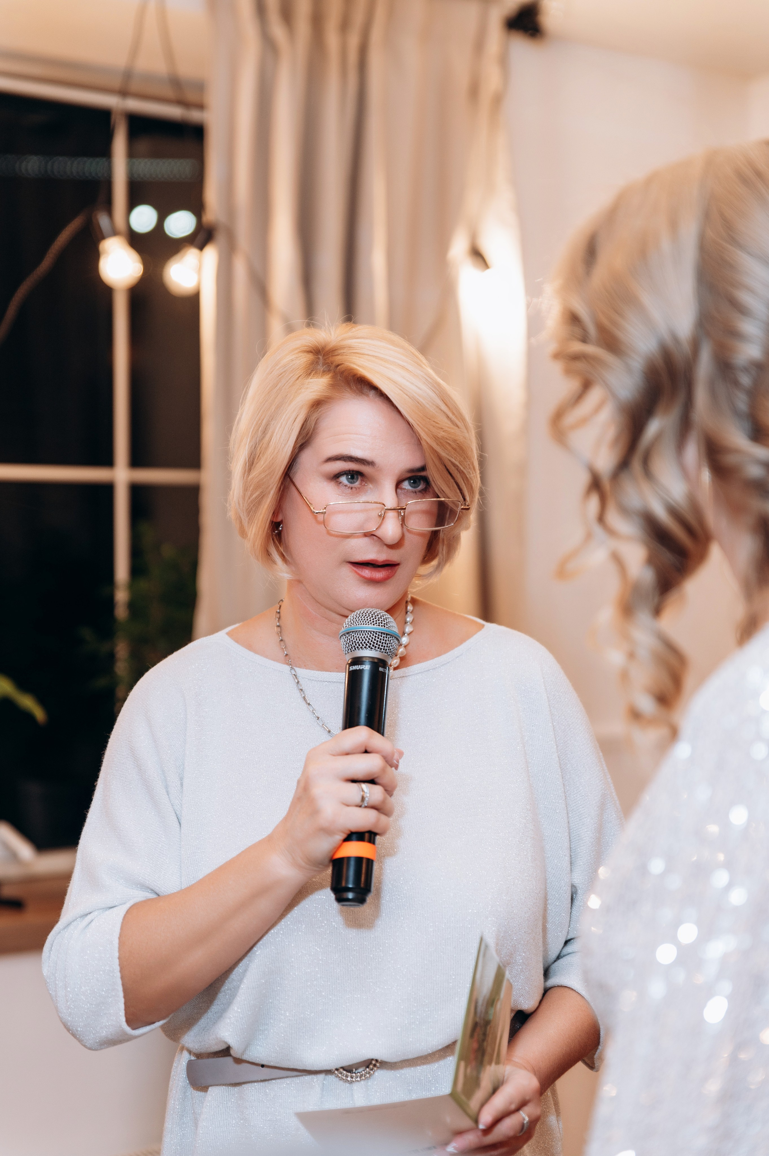 Банкет, юбилей #2. Фотограф в Новосибирске