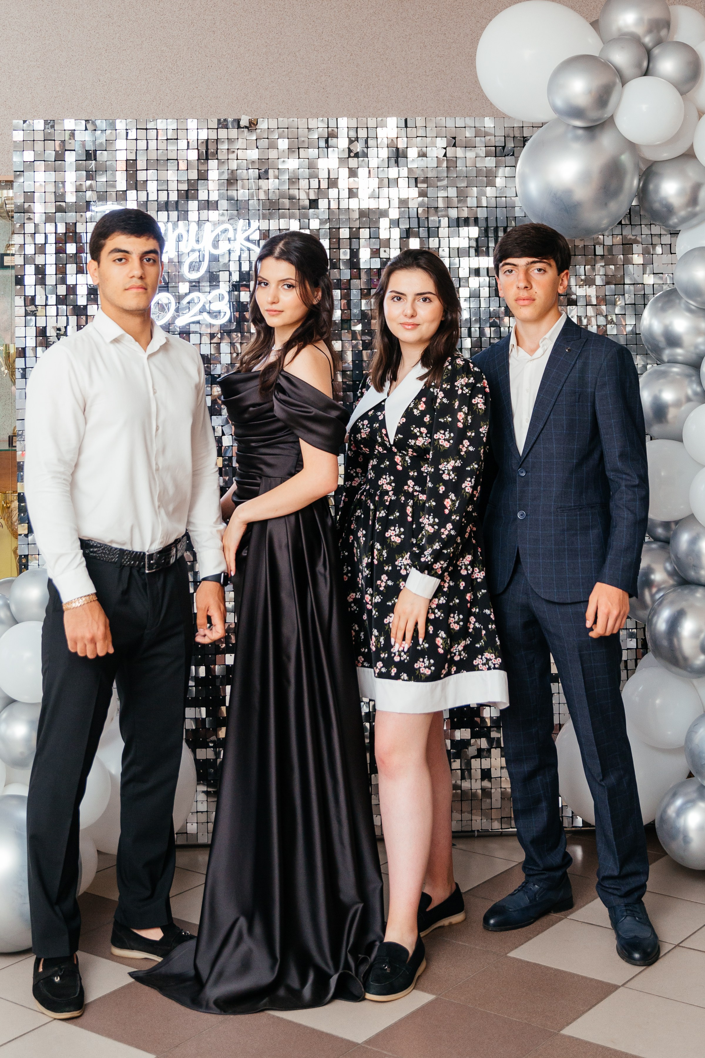 Выпускной. Семейный и свадебный фотограф Ясна Матросова