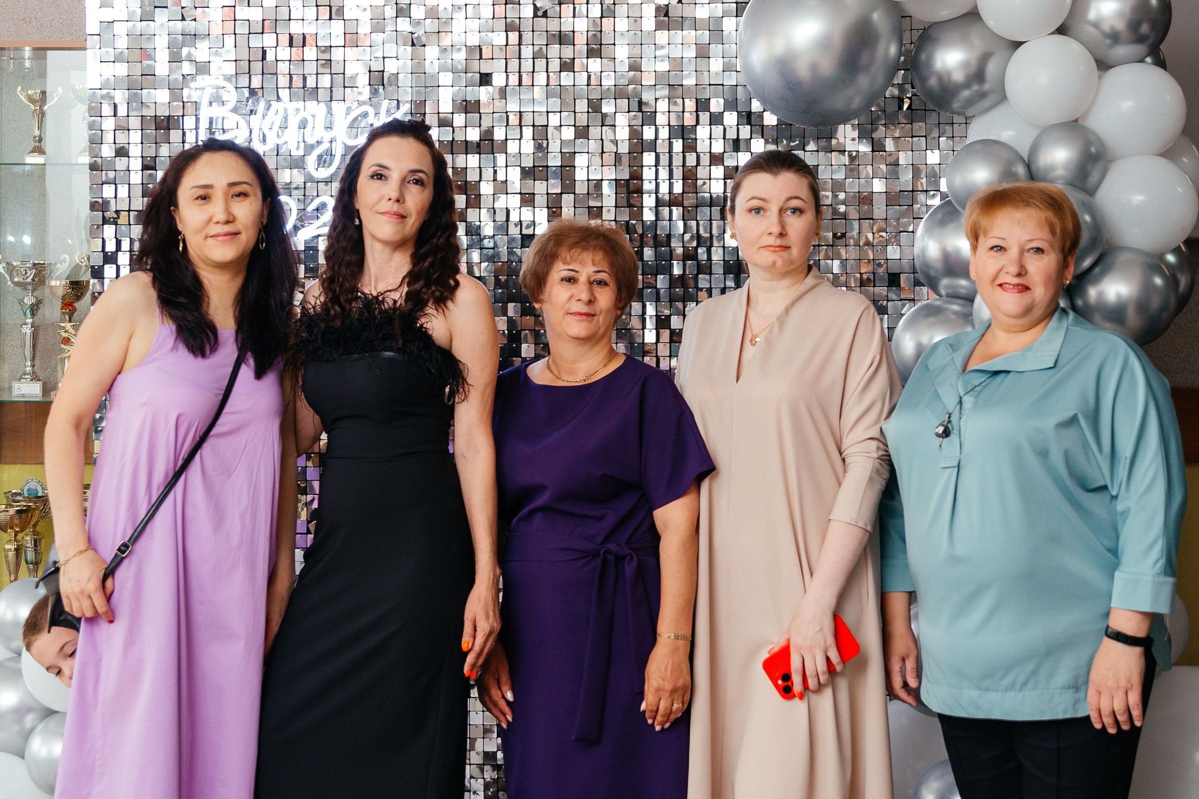 Выпускной. Семейный и свадебный фотограф Ясна Матросова