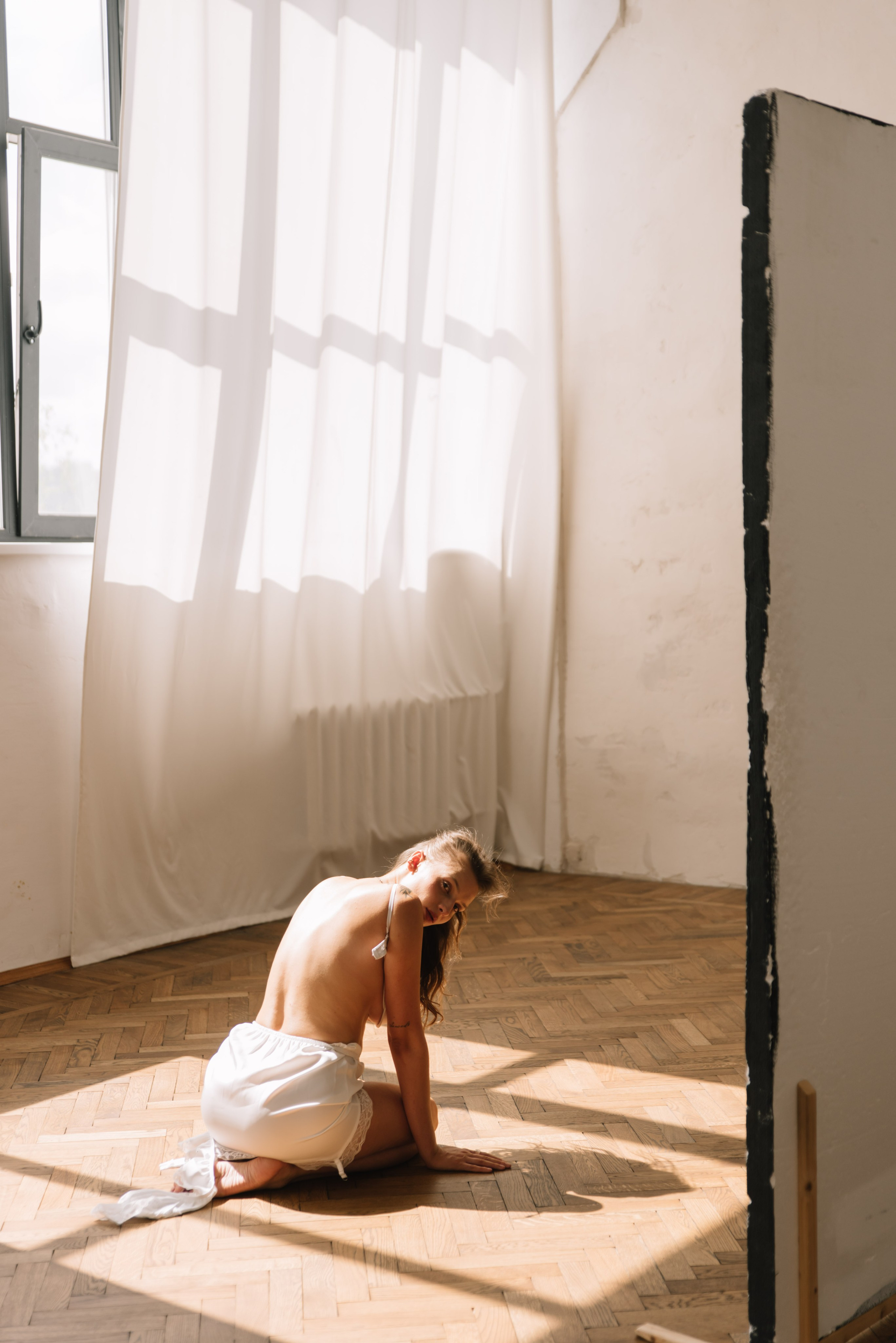 Алина. Фотограф Нижний Новгорода Елена Калмыкова