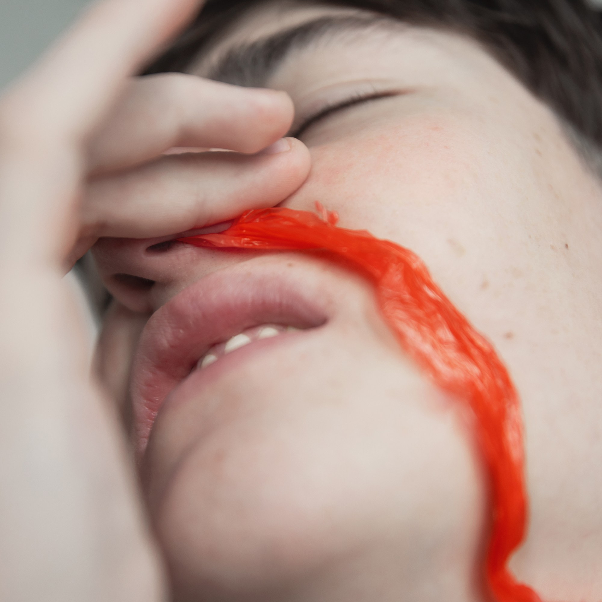 IN THE VEINS project. Kirill Muniabin | Art photographer