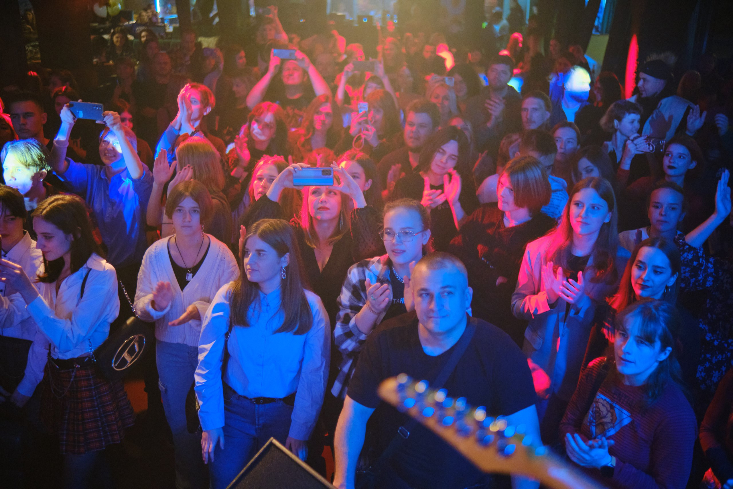 Lil Brazil. Антон Ив