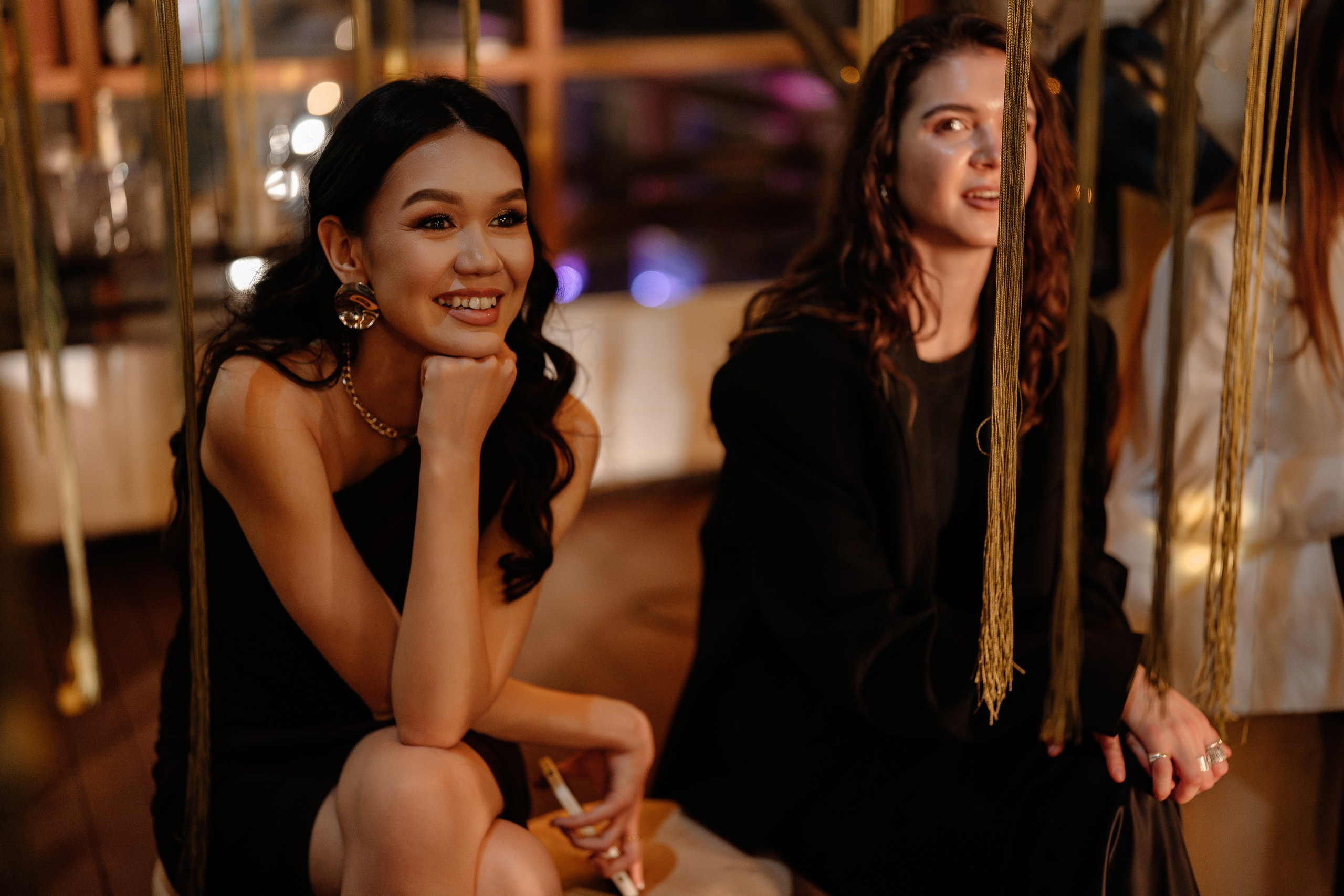 Стас и Настя. Свадебный и репортажный фотограф в Москве Андрей Вайман