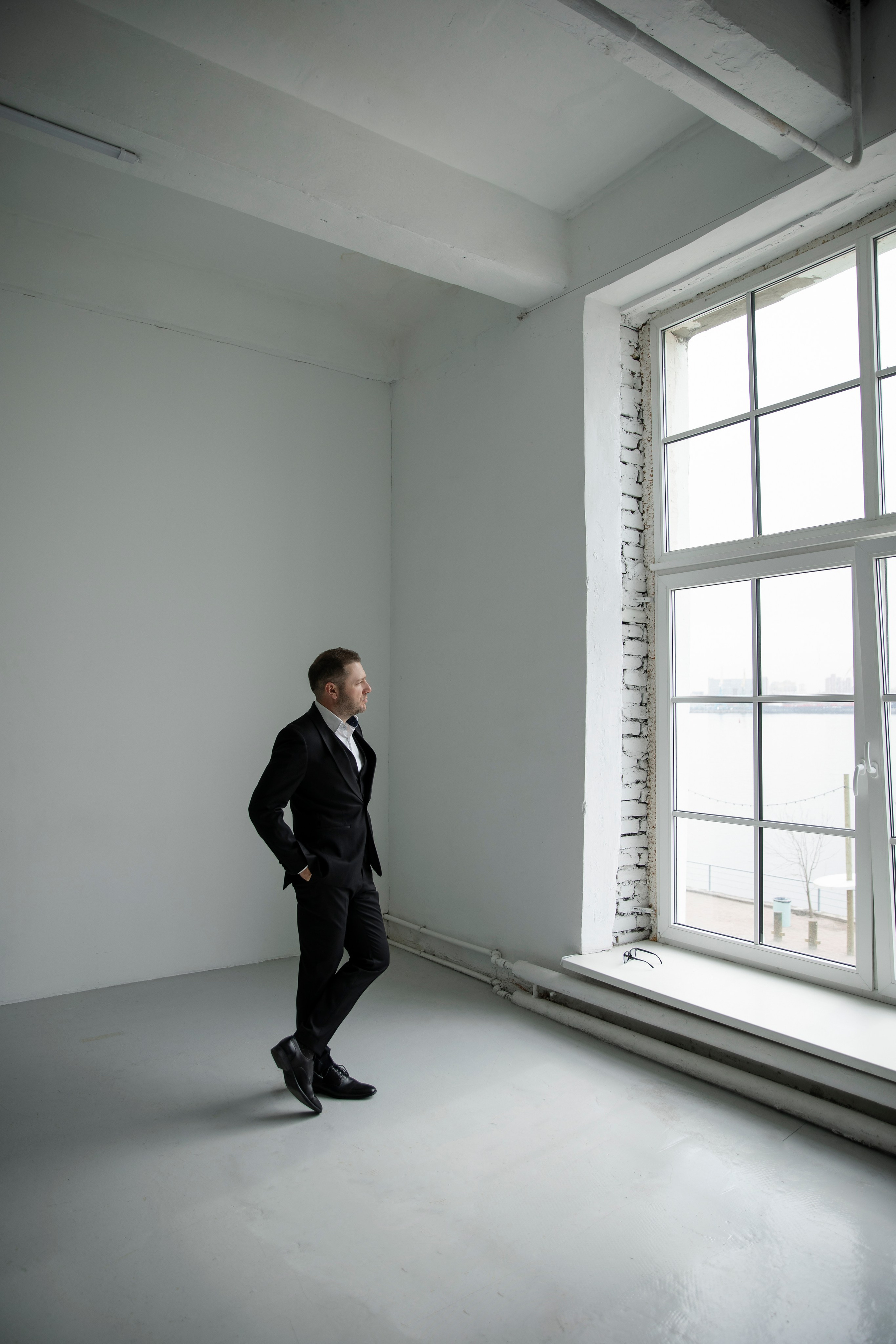 Роман. Свадебный и портретный фотограф