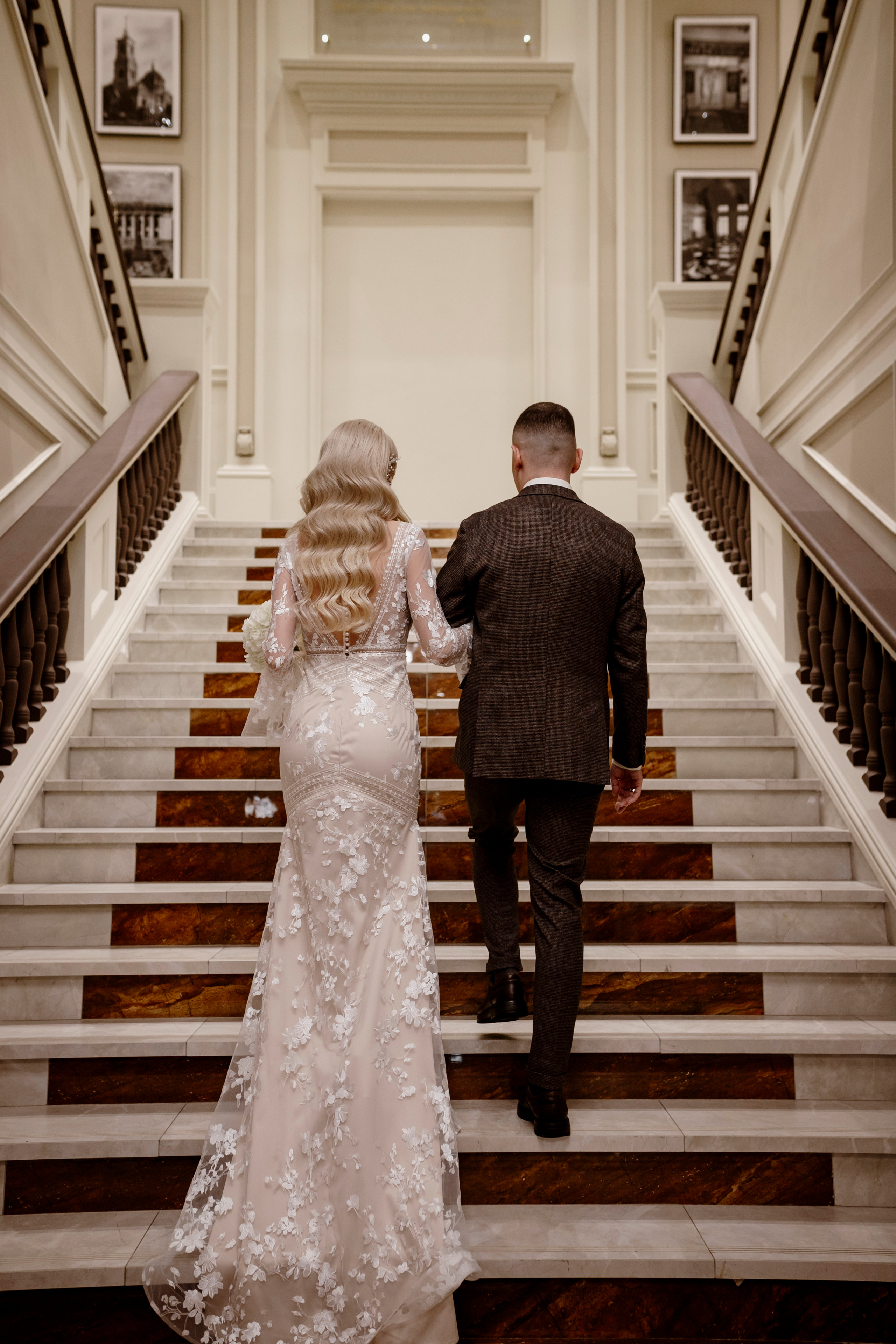 Свадебные фотосессии в Ижевске. Свадебный и портретный фотограф в Ижевске и Санкт-Петербурге Саша Брокколи