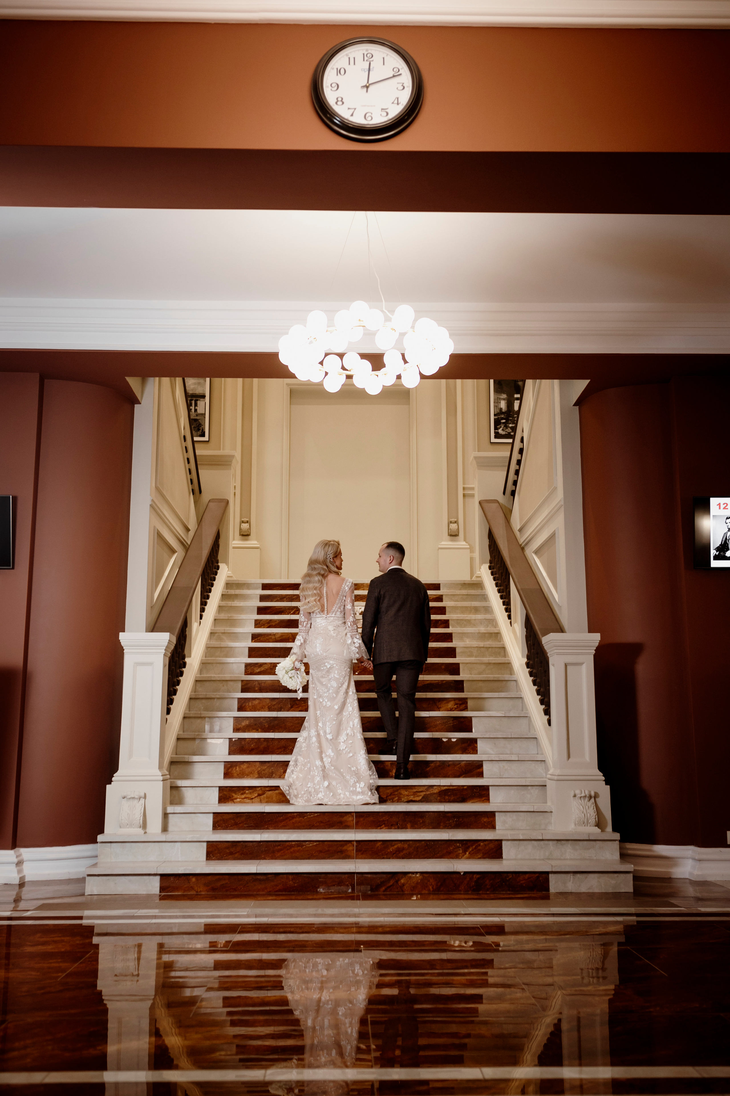 Свадебные фотосессии в Ижевске. Свадебный и портретный фотограф в Ижевске и Санкт-Петербурге Саша Брокколи