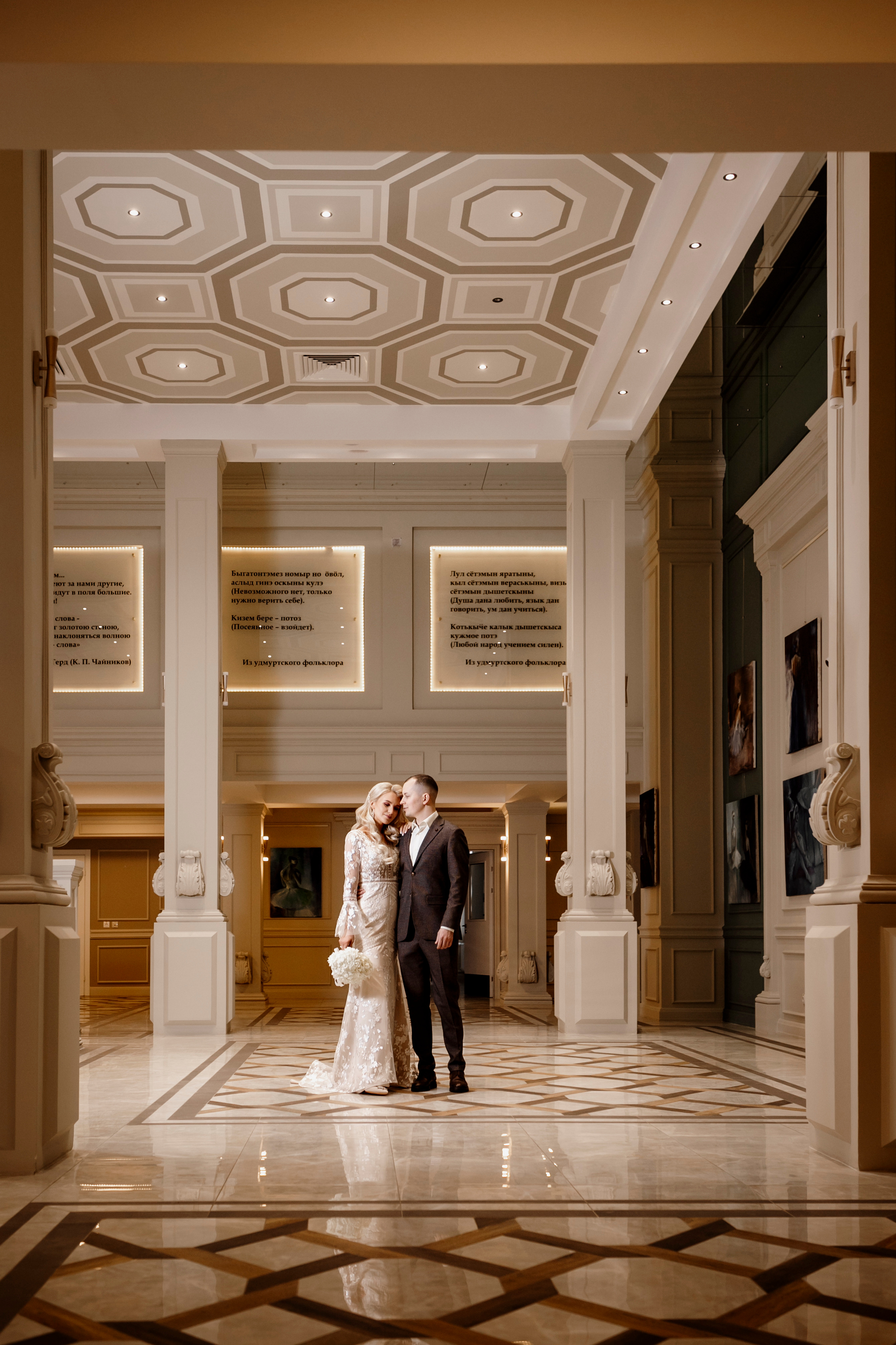 Свадебные фотосессии в Ижевске. Свадебный и портретный фотограф в Ижевске и Санкт-Петербурге Саша Брокколи