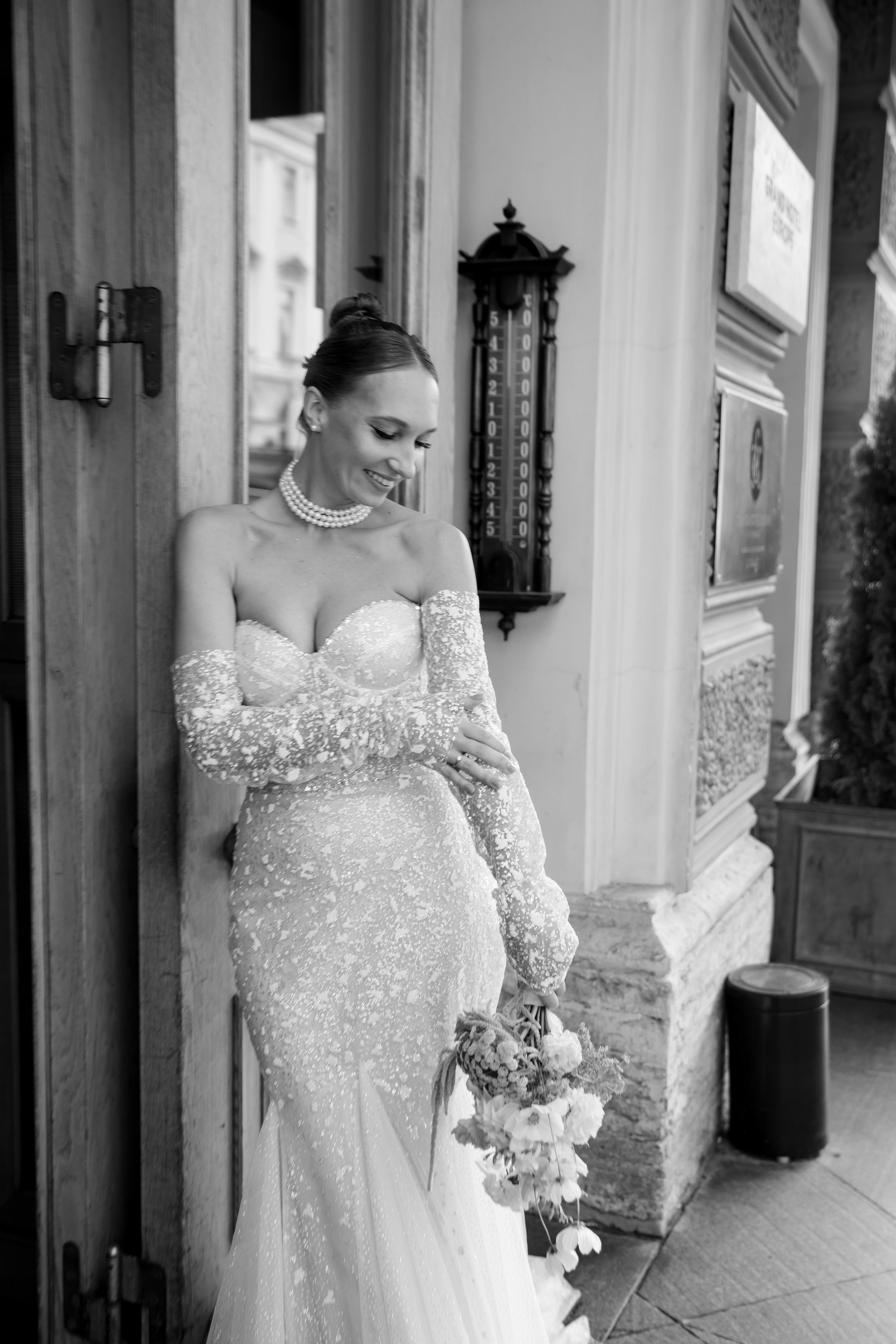 Свадьба в итальянском стиле. Свадебный и семейный фотограф в Москве Диана Левченко