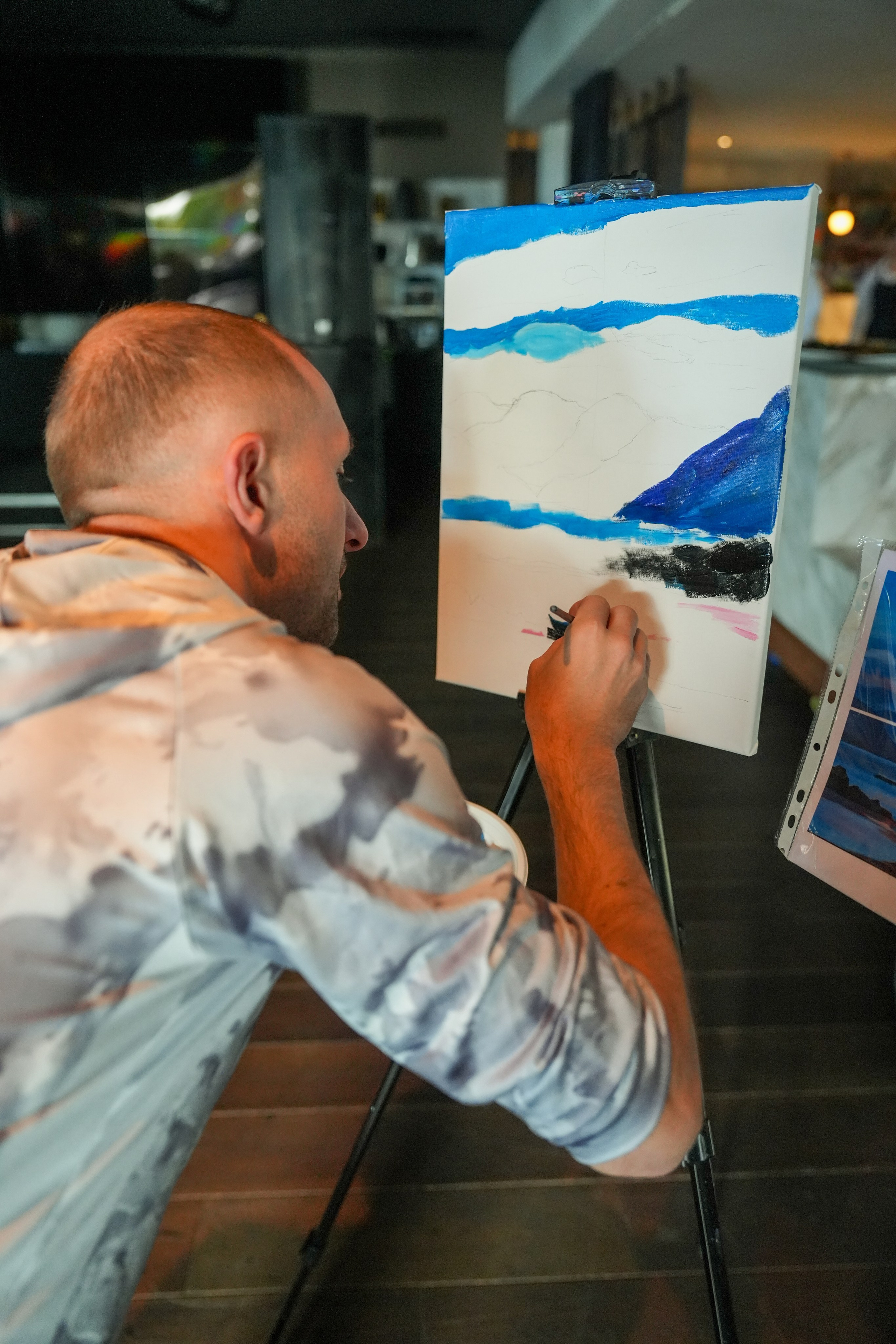 Яхтенная регата для компании Агрегатка. Репортажный фотограф в Красной Поляне и Сочи Павлюченко Екатерина