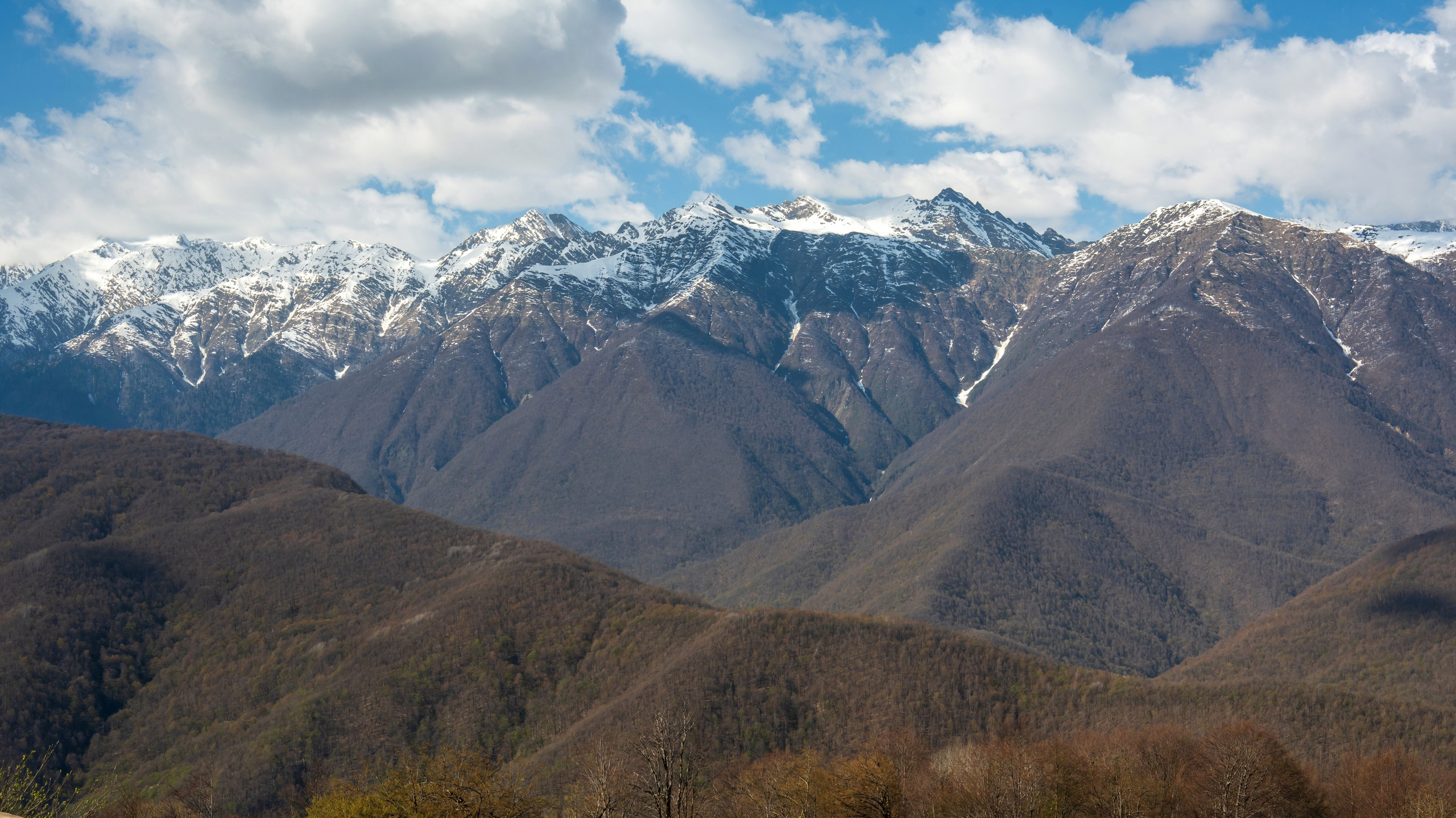 Тренинг для компании S7 Airlines в Красной Поляне. Репортажный фотограф в Красной Поляне и Сочи Павлюченко Екатерина
