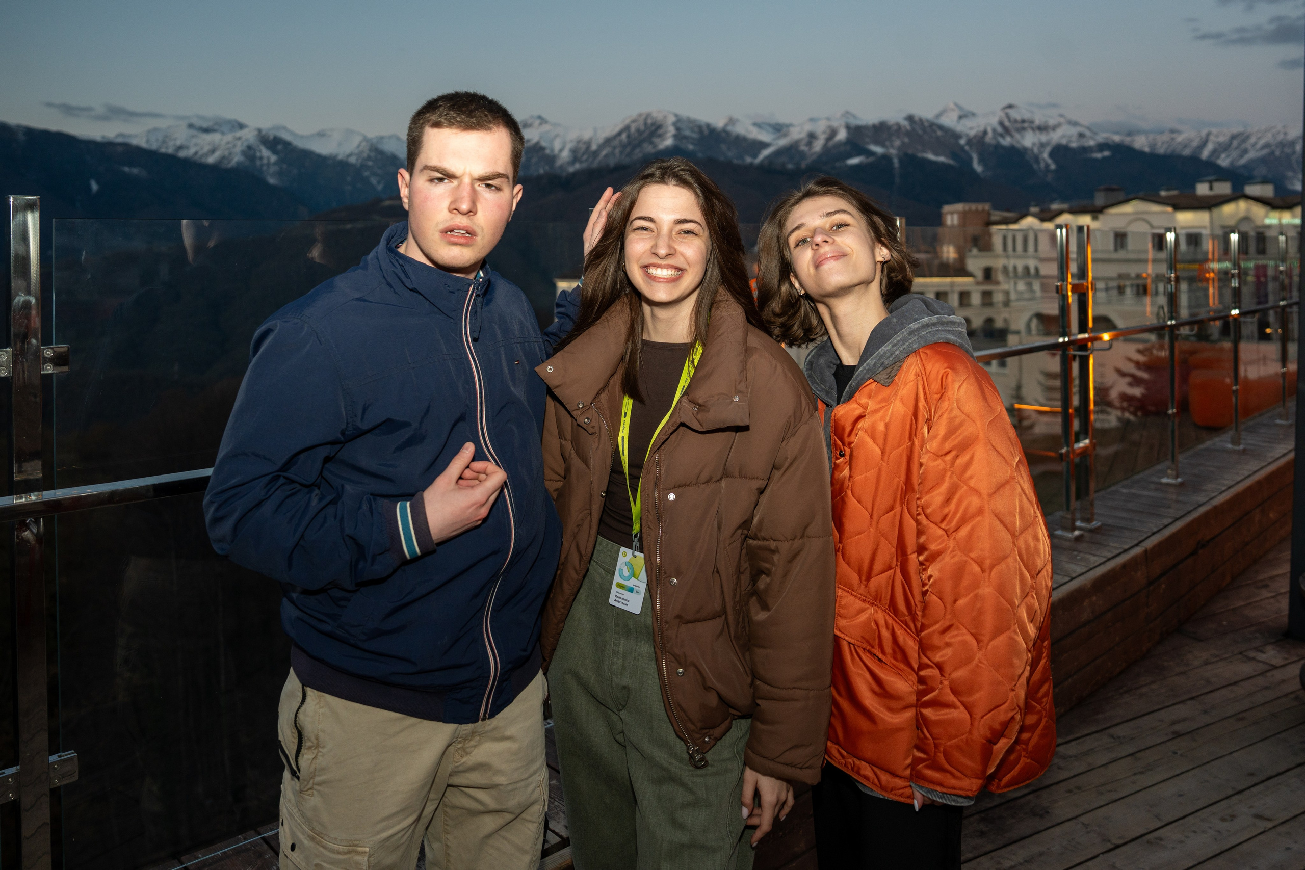 S7. Репортажный фотограф в Красной Поляне и Сочи Павлюченко Екатерина