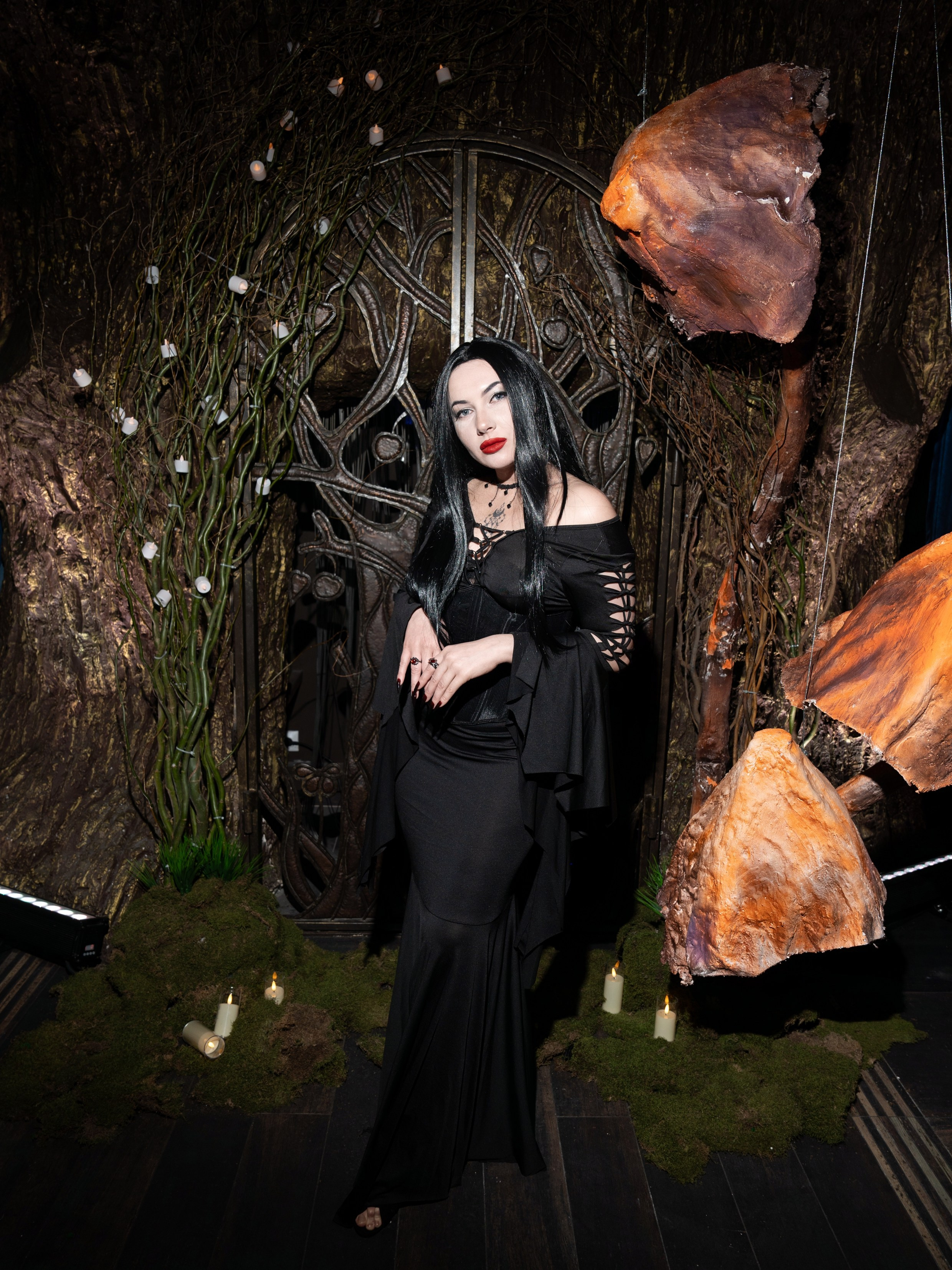 Гала-ужи «Акваполис». Репортажный фотограф в Красной Поляне и Сочи Павлюченко Екатерина