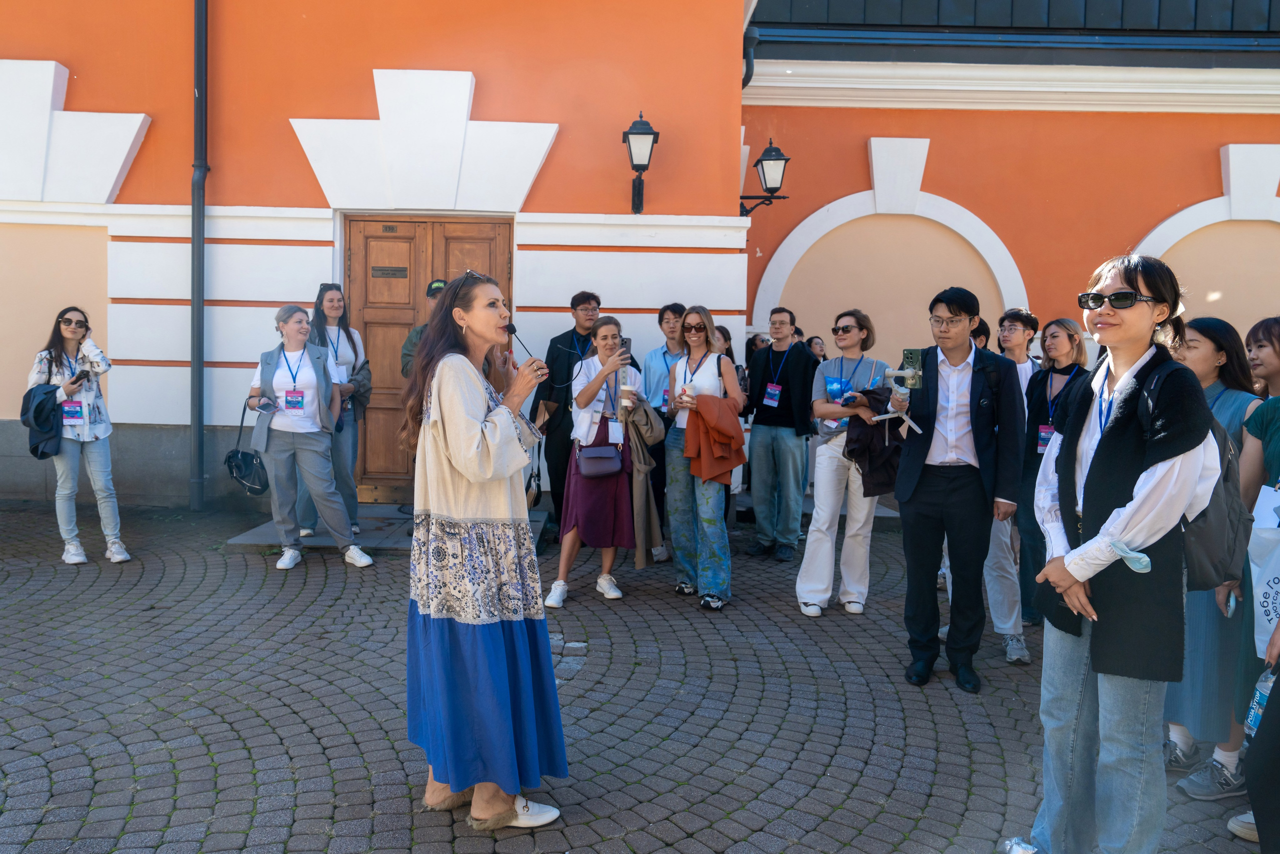 ChinaRosaFest 2024. Репортажный фотограф в Красной Поляне и Сочи Павлюченко Екатерина