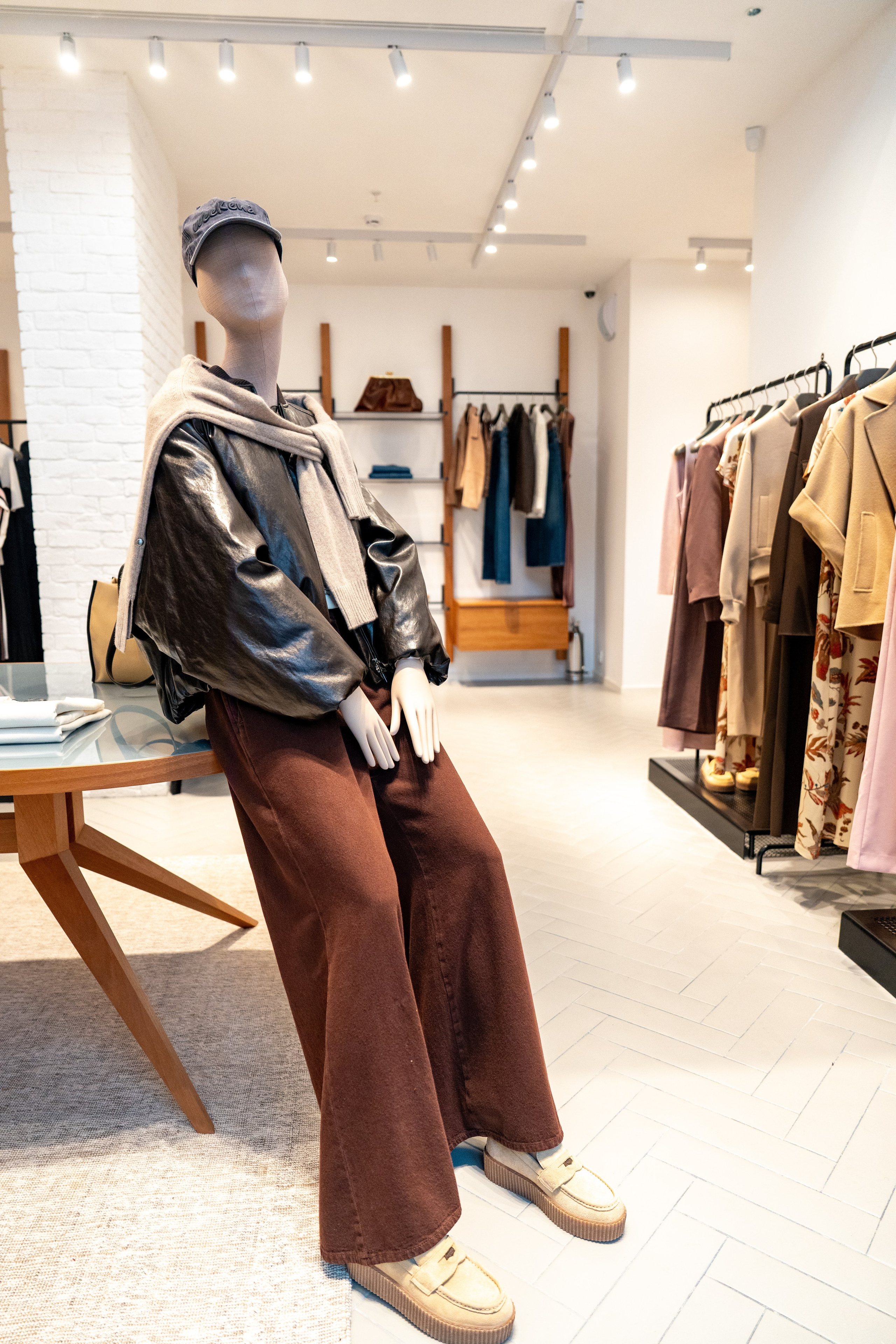 MaxMara Геленджик. Репортажный фотограф в Красной Поляне и Сочи Павлюченко Екатерина