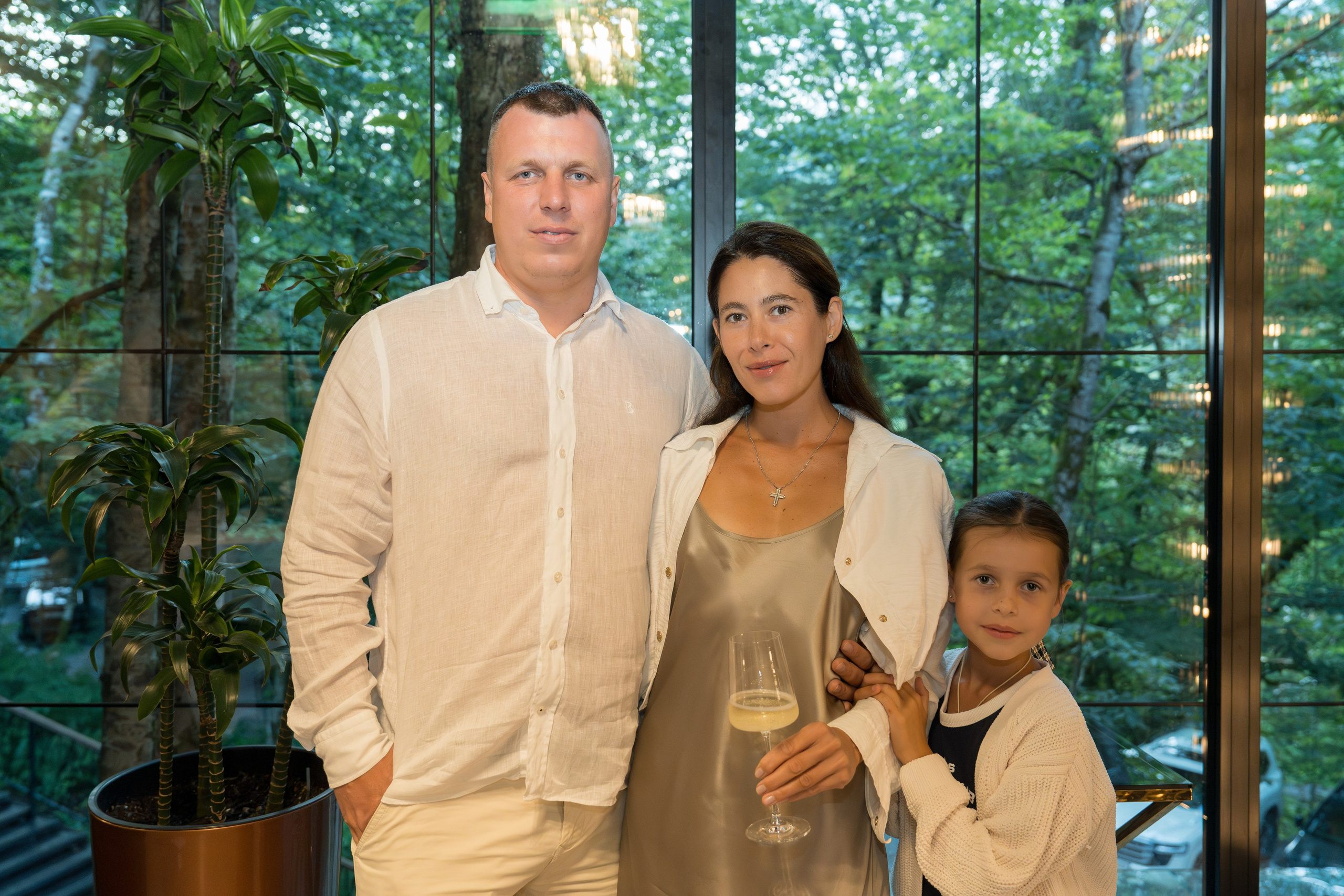 Гастрономический ужин «Лесная Италия» с Мирко Дзаго в ресторане RiverSide. Репортажный фотограф в Красной Поляне и Сочи Павлюченко Екатерина