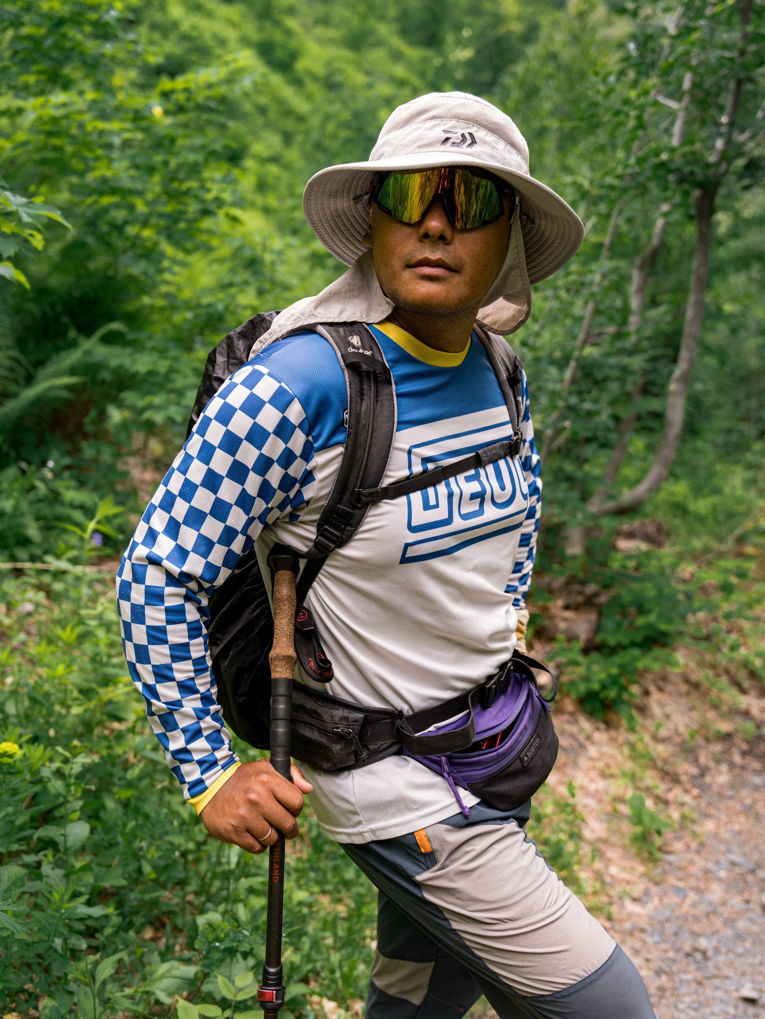 Путешествия и пейзаж. Репортажный фотограф в Красной Поляне и Сочи Павлюченко Екатерина
