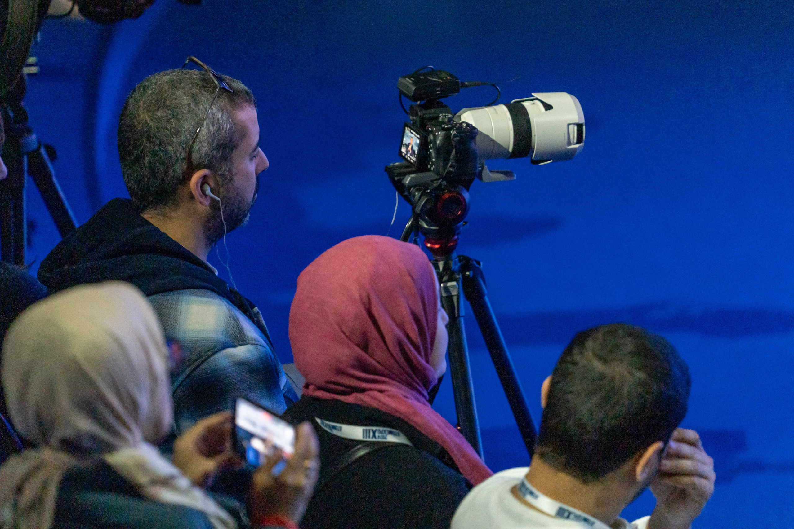 Форум АтомЭкспо 2024 Сириус. Репортажный фотограф в Красной Поляне и Сочи Павлюченко Екатерина