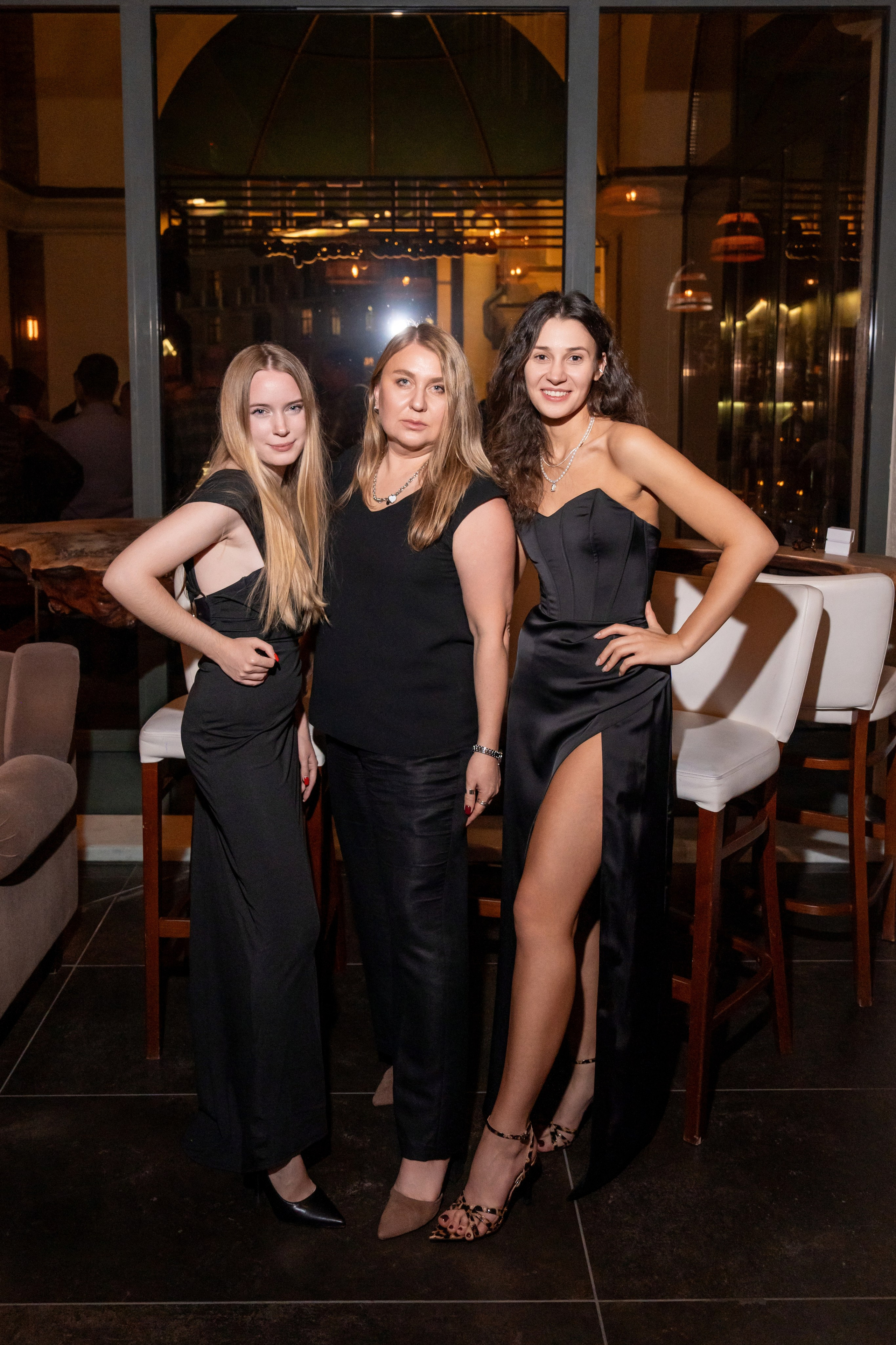 Гала-ужин для компании «Agregatka». Репортажный фотограф в Красной Поляне и Сочи Павлюченко Екатерина