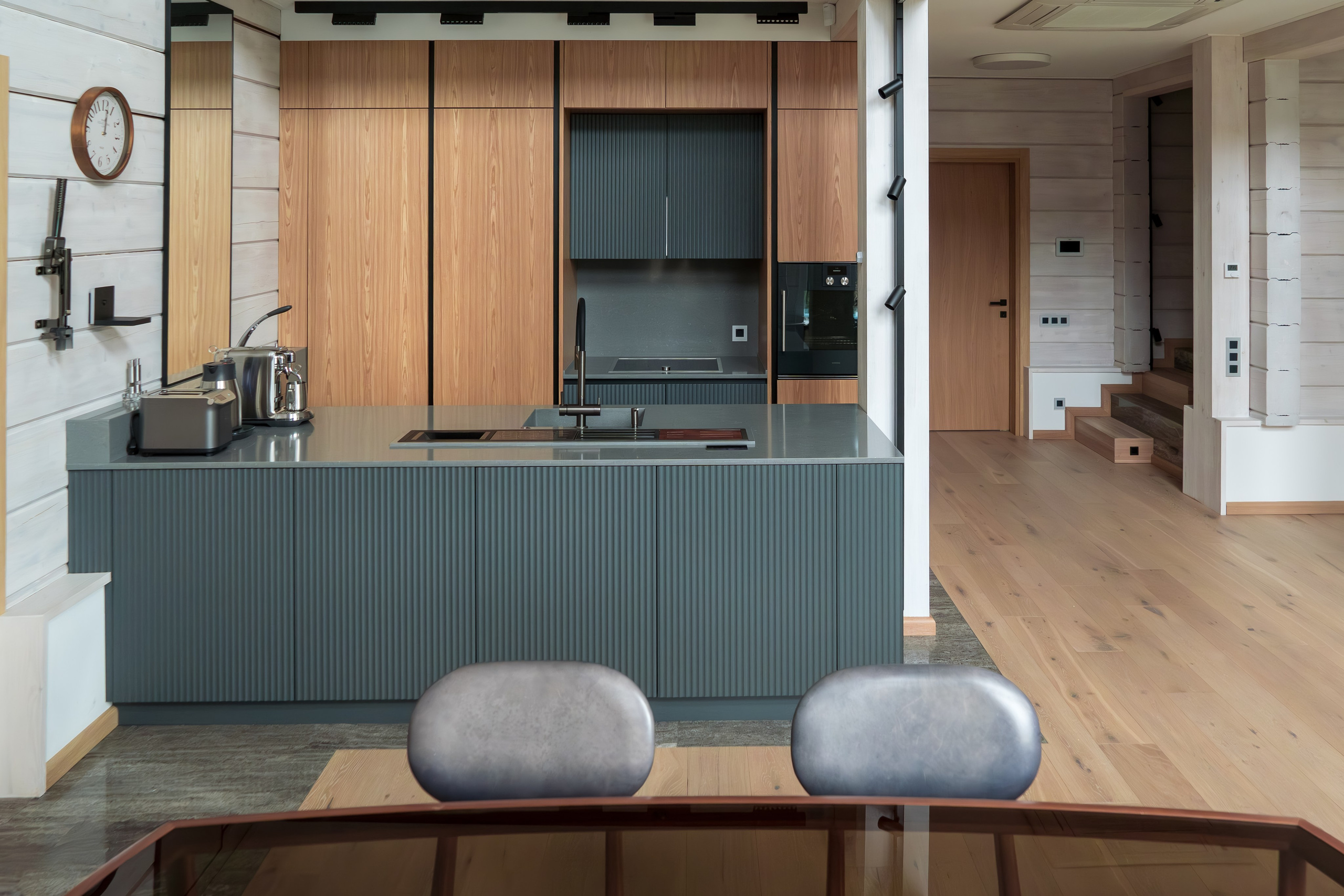 Белое шале. Репортажный фотограф в Красной Поляне и Сочи Павлюченко Екатерина