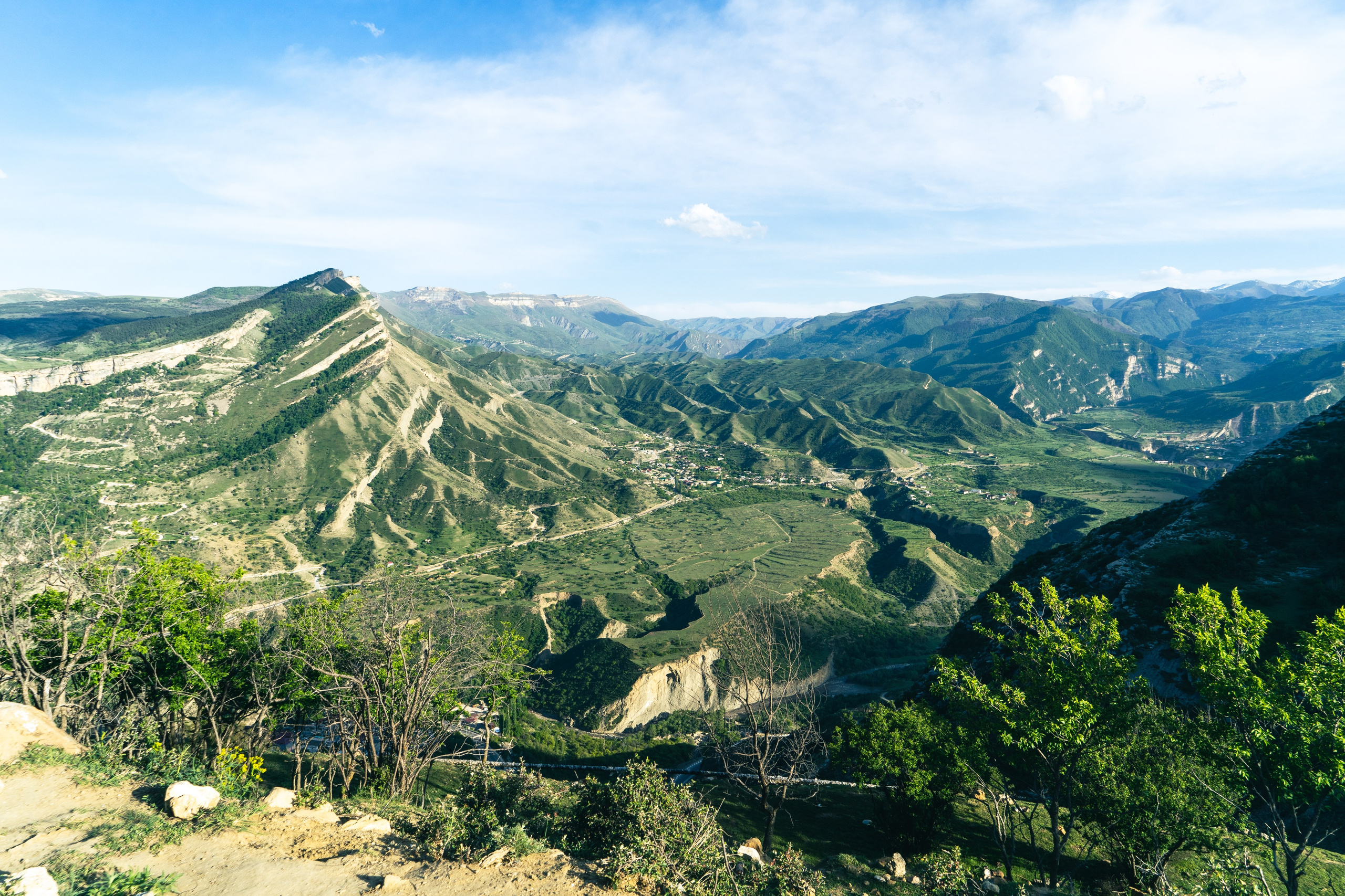 Путешествия и пейзаж. Репортажный фотограф в Красной Поляне и Сочи Павлюченко Екатерина