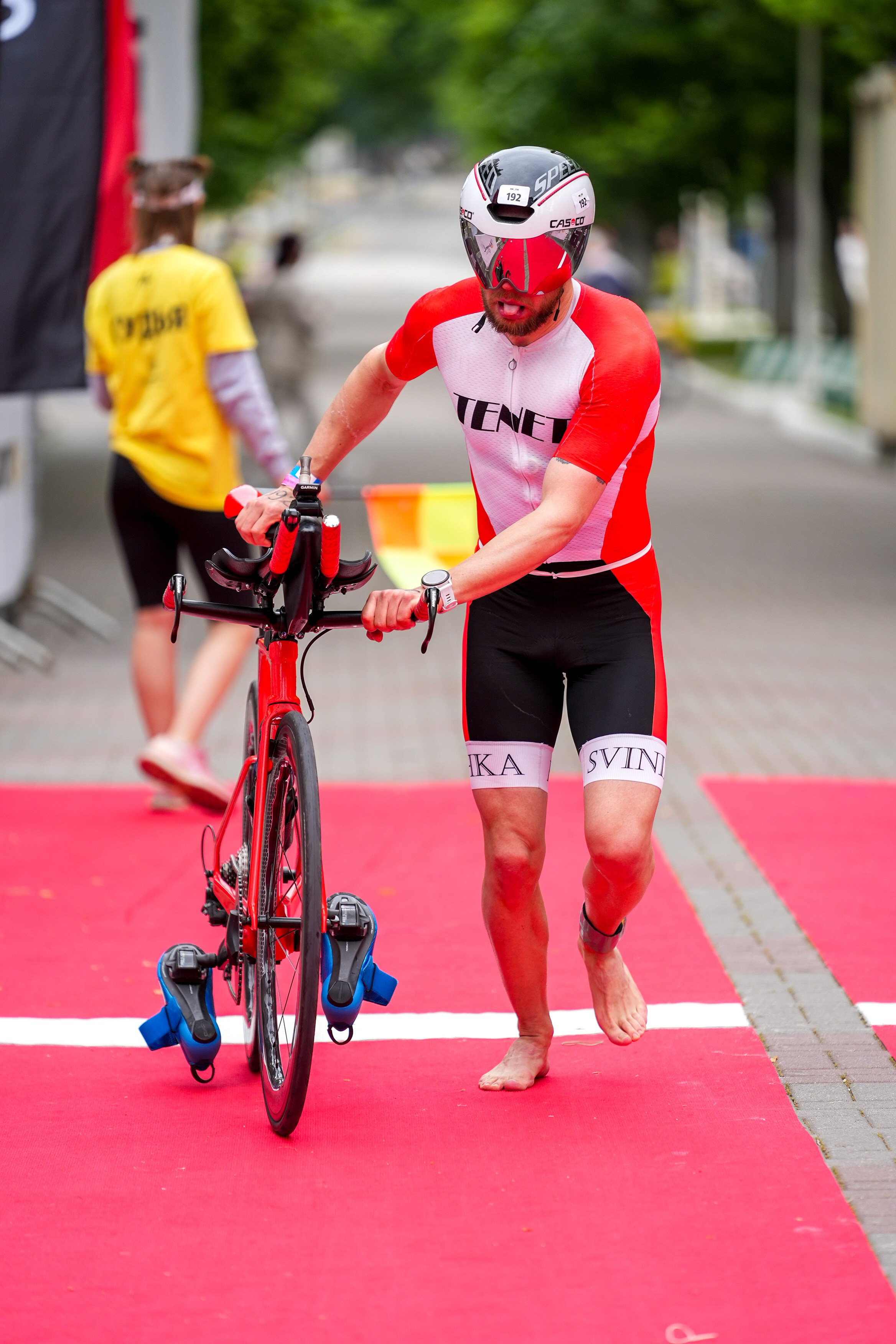 Триатлон Геленджик 2023 — отстрел. Репортажный фотограф в Красной Поляне и Сочи Павлюченко Екатерина