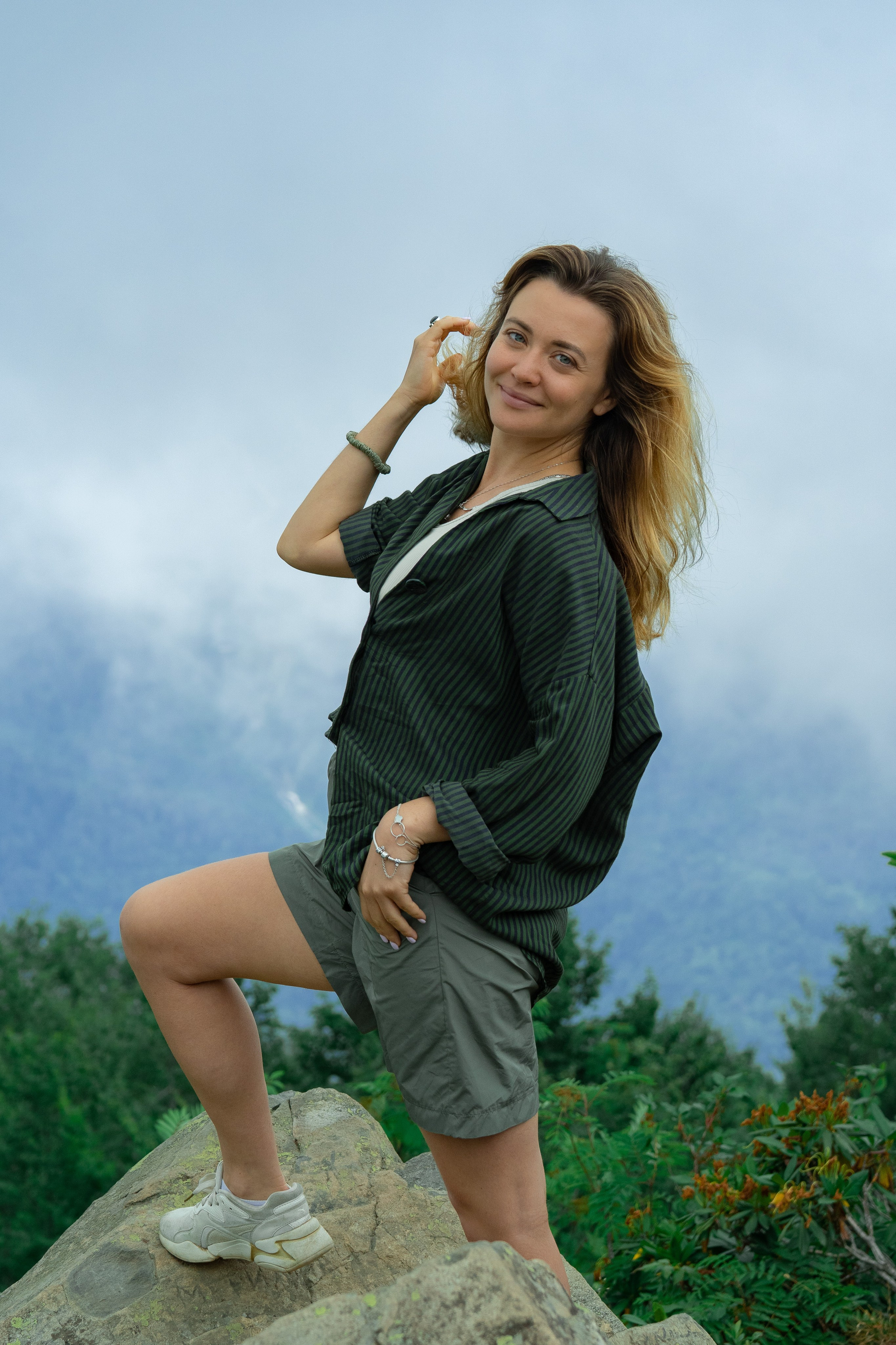 Психологический тренинг на озере Зеркальное. Репортажный фотограф в Красной Поляне и Сочи Павлюченко Екатерина