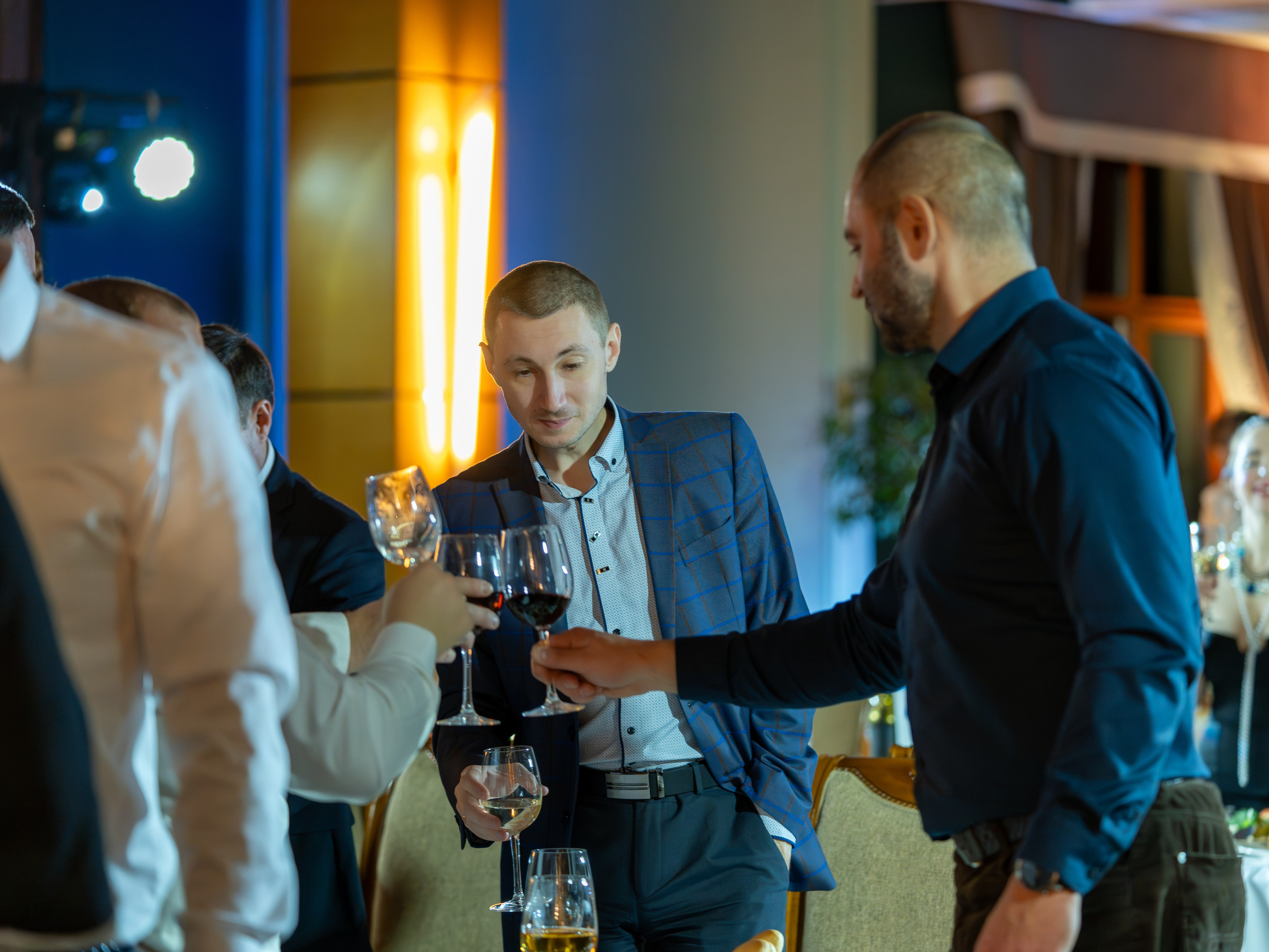 Новый год в стиле Great Gatsby. Репортажный фотограф в Красной Поляне и Сочи Павлюченко Екатерина